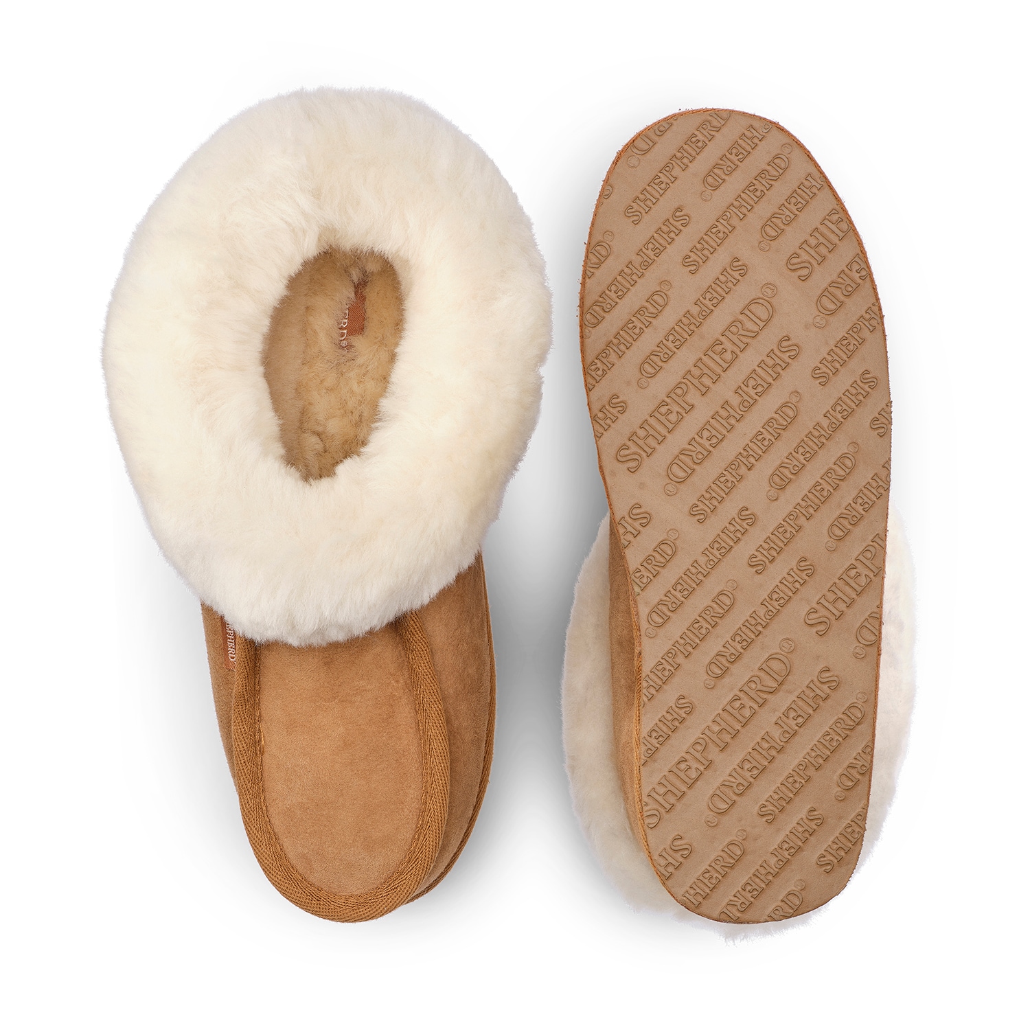 Lena slippers