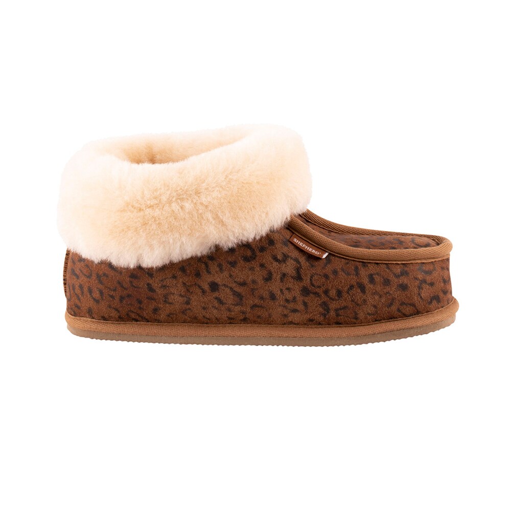 Lena slippers