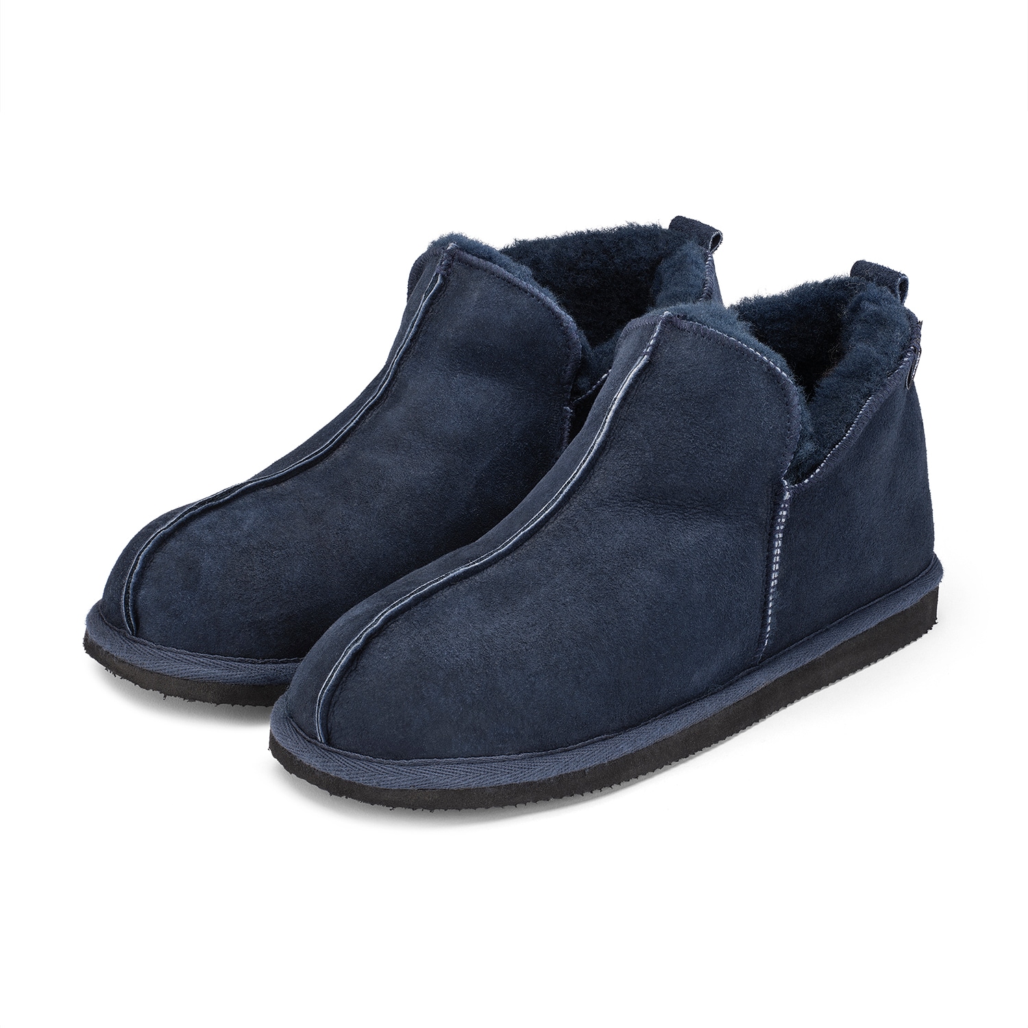 Anton slippers