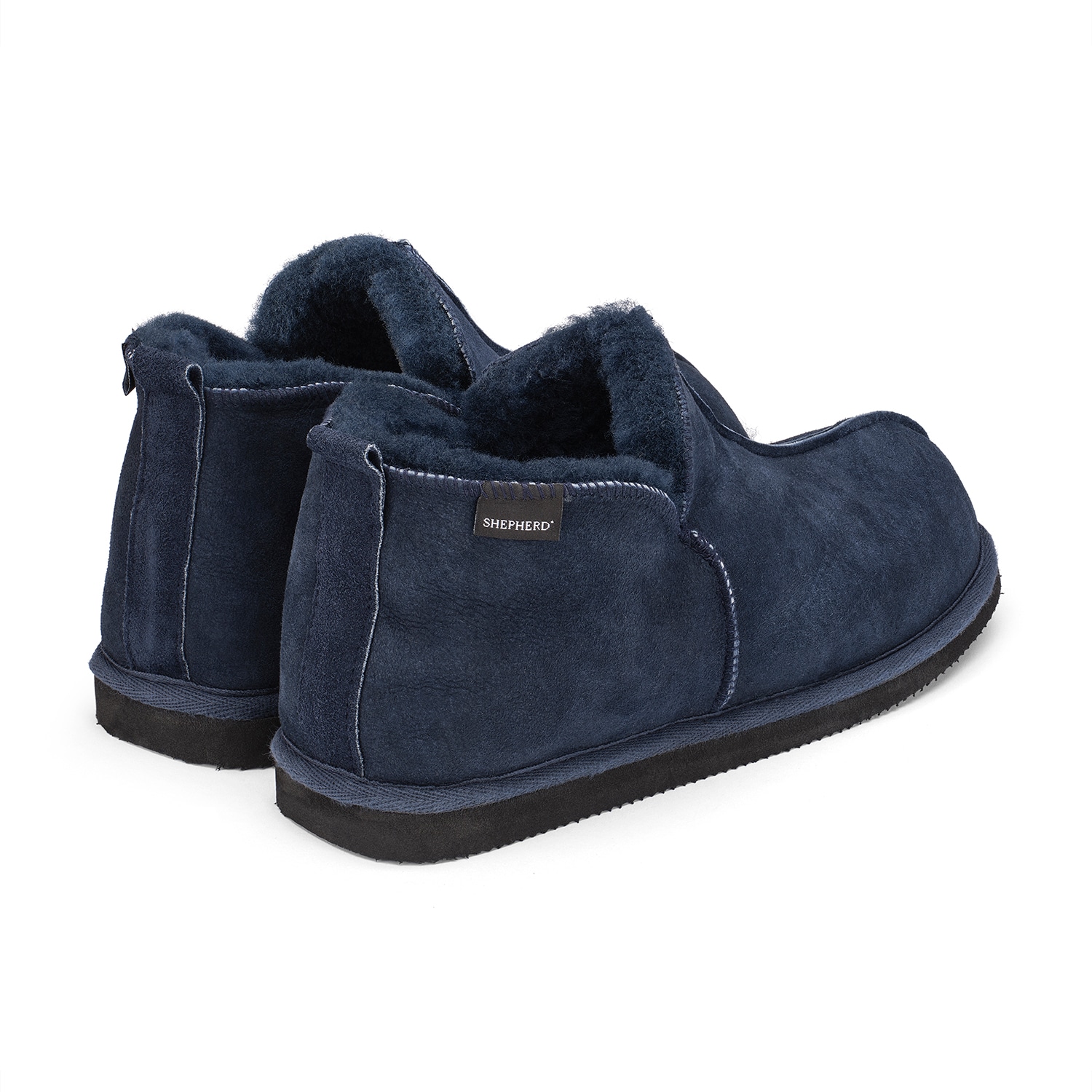 Anton slippers