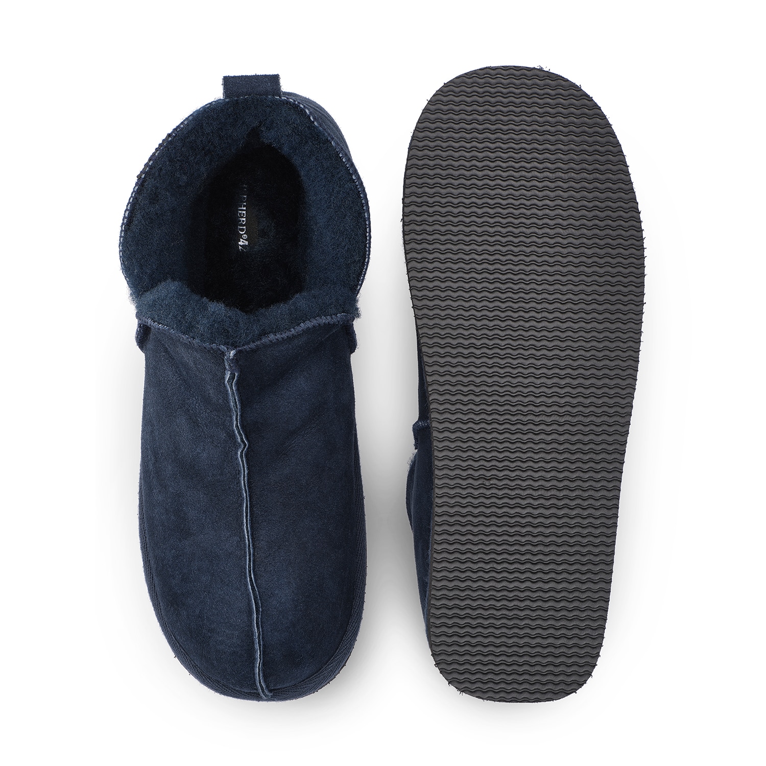 Anton slippers