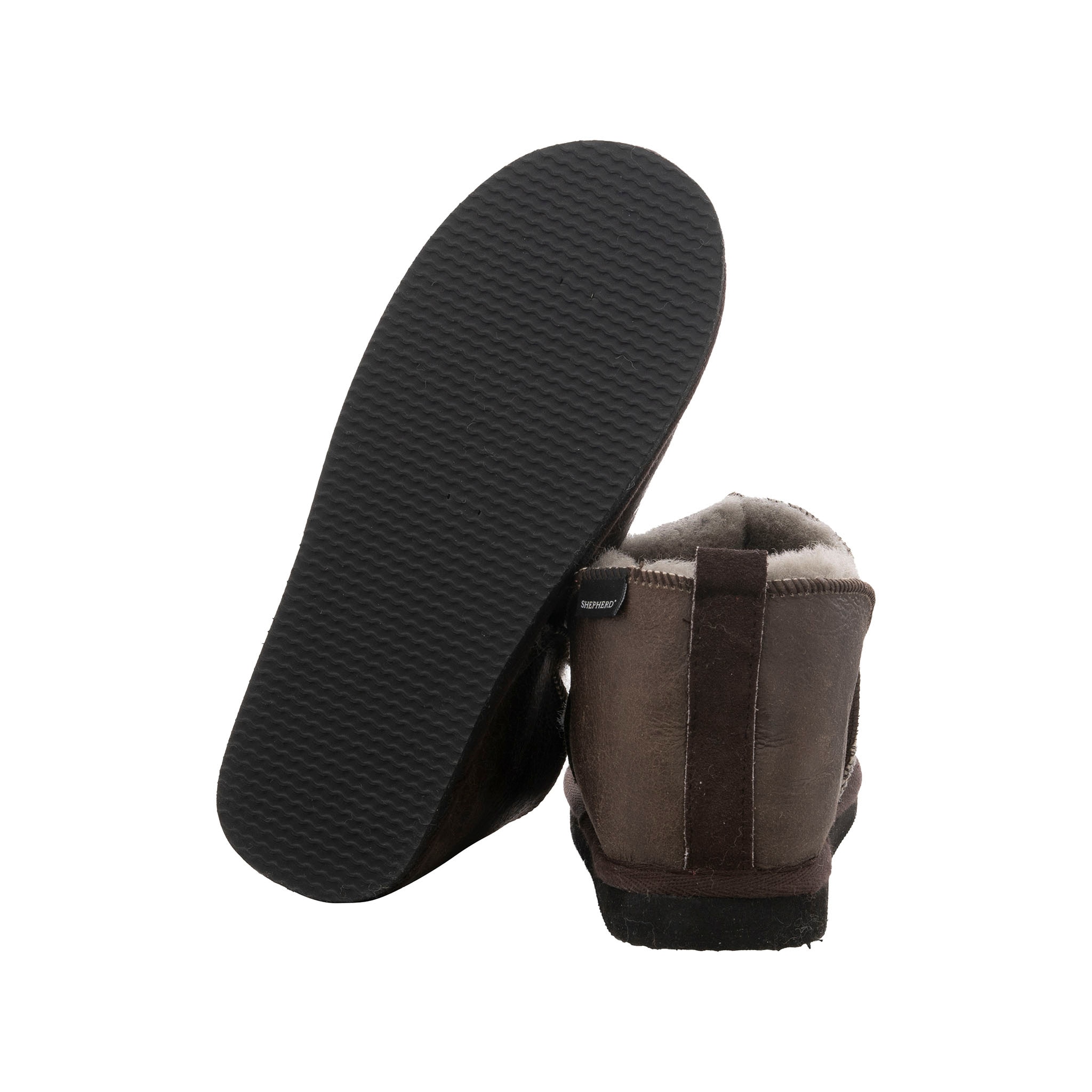 Anton slippers