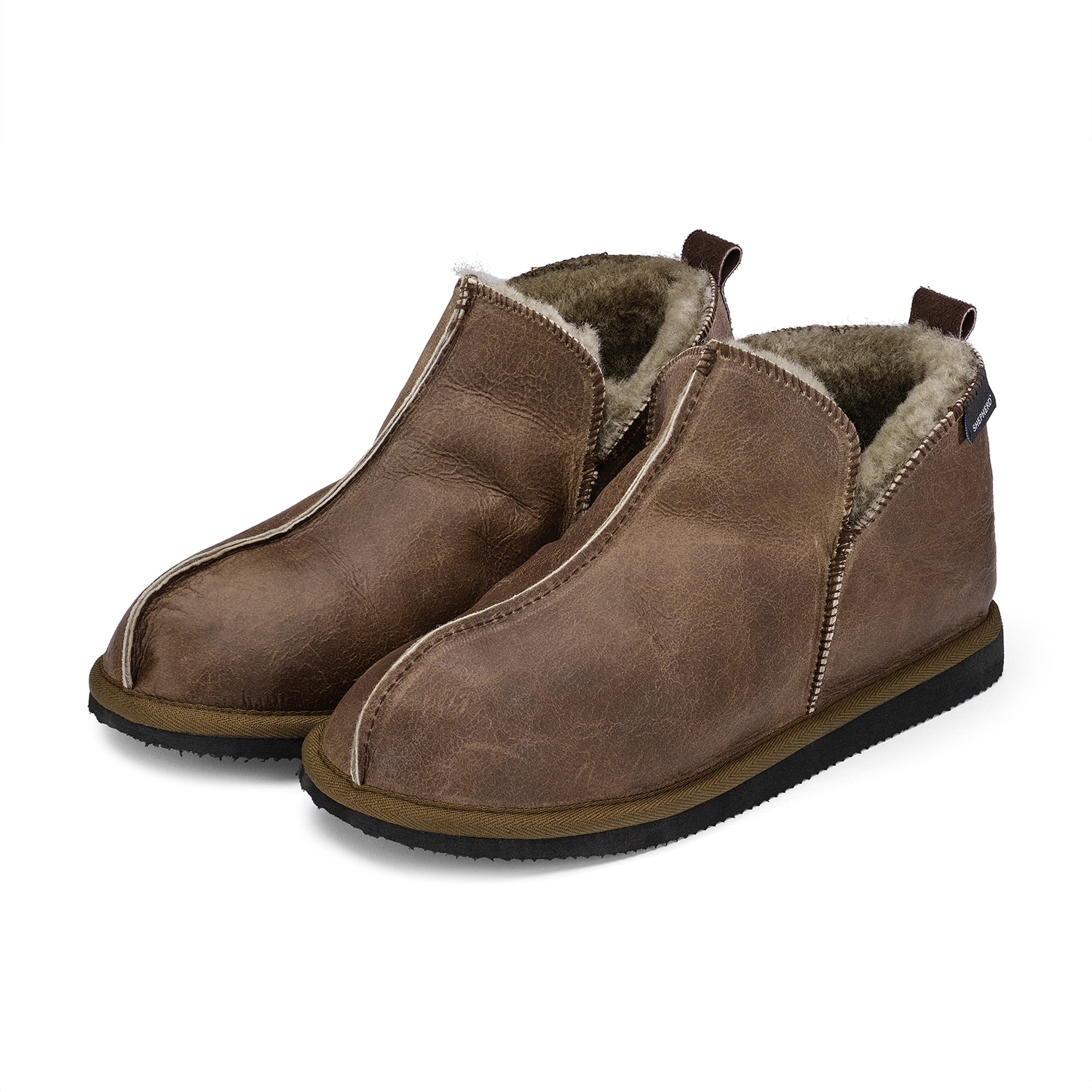 Anton slippers
