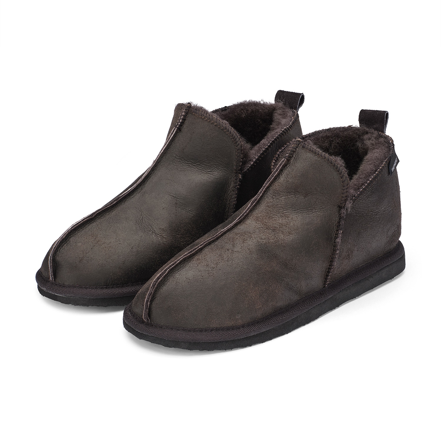 Anton slippers