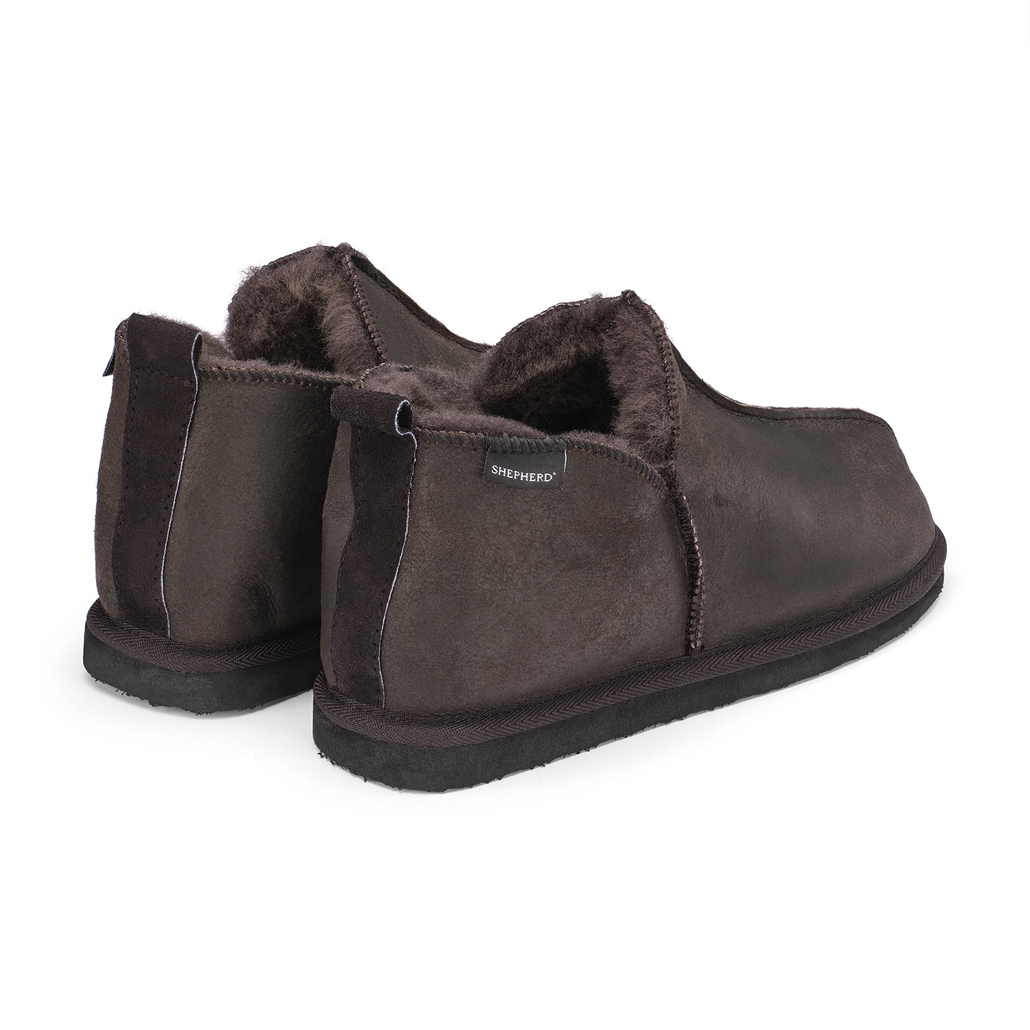Anton slippers