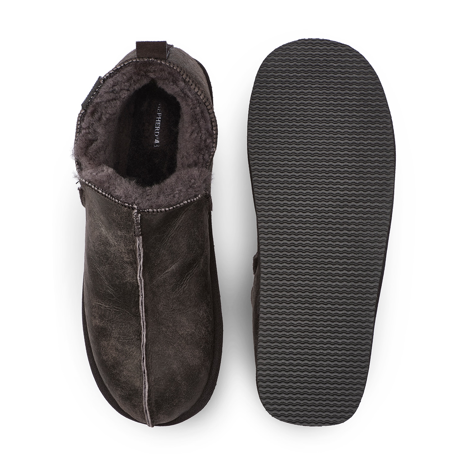 Anton slippers