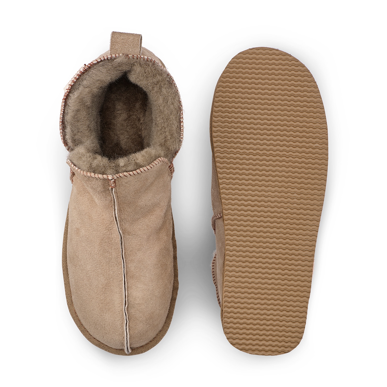 Annie slippers