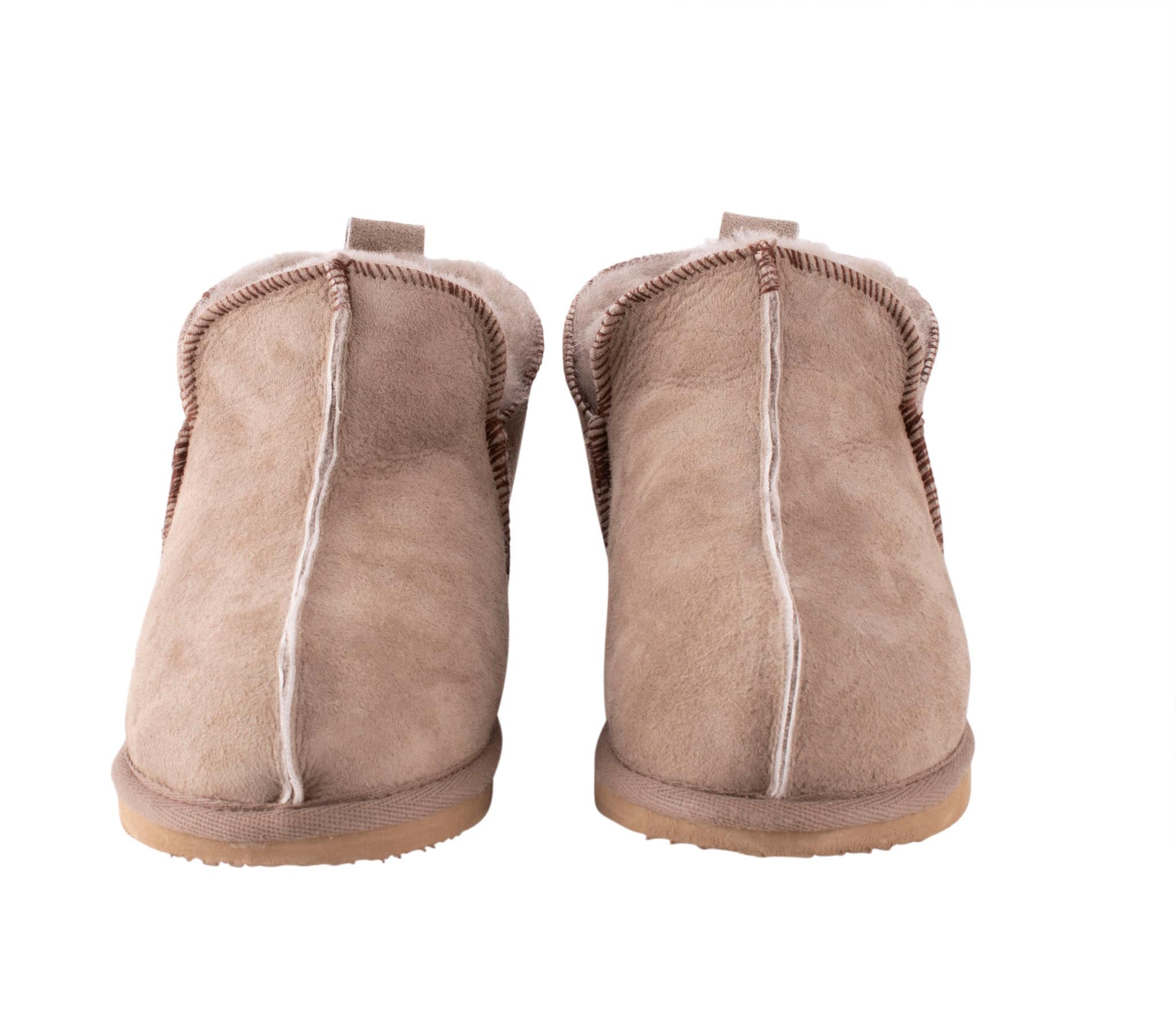 Buy Shepherd of Sweden Annie Classic Cognac Sheepskin Slippers Online |  Kogan.com. These Sheepskin slippers are a classic Boot style in Antique  Cognac. They are made using ethical traditional craftsmanship and modern