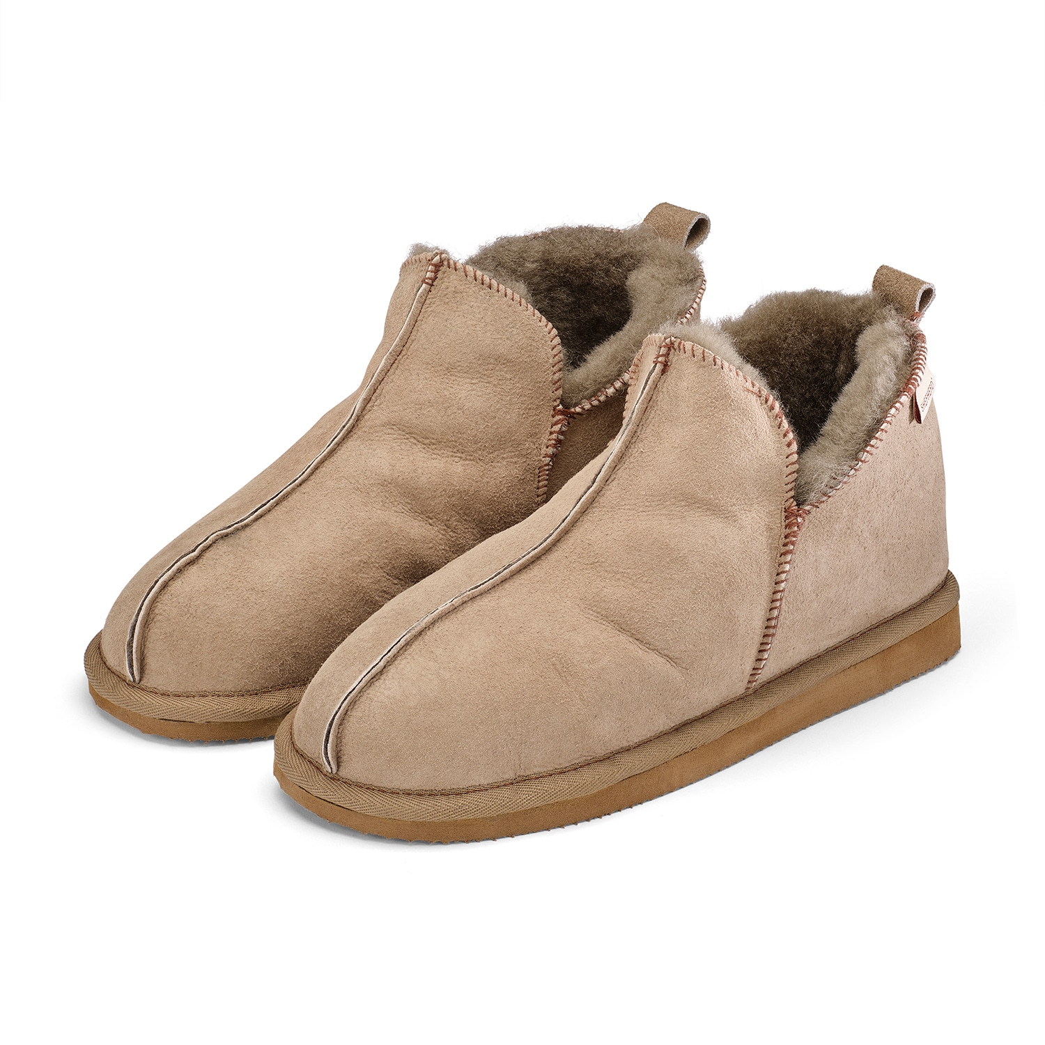 Annie slippers