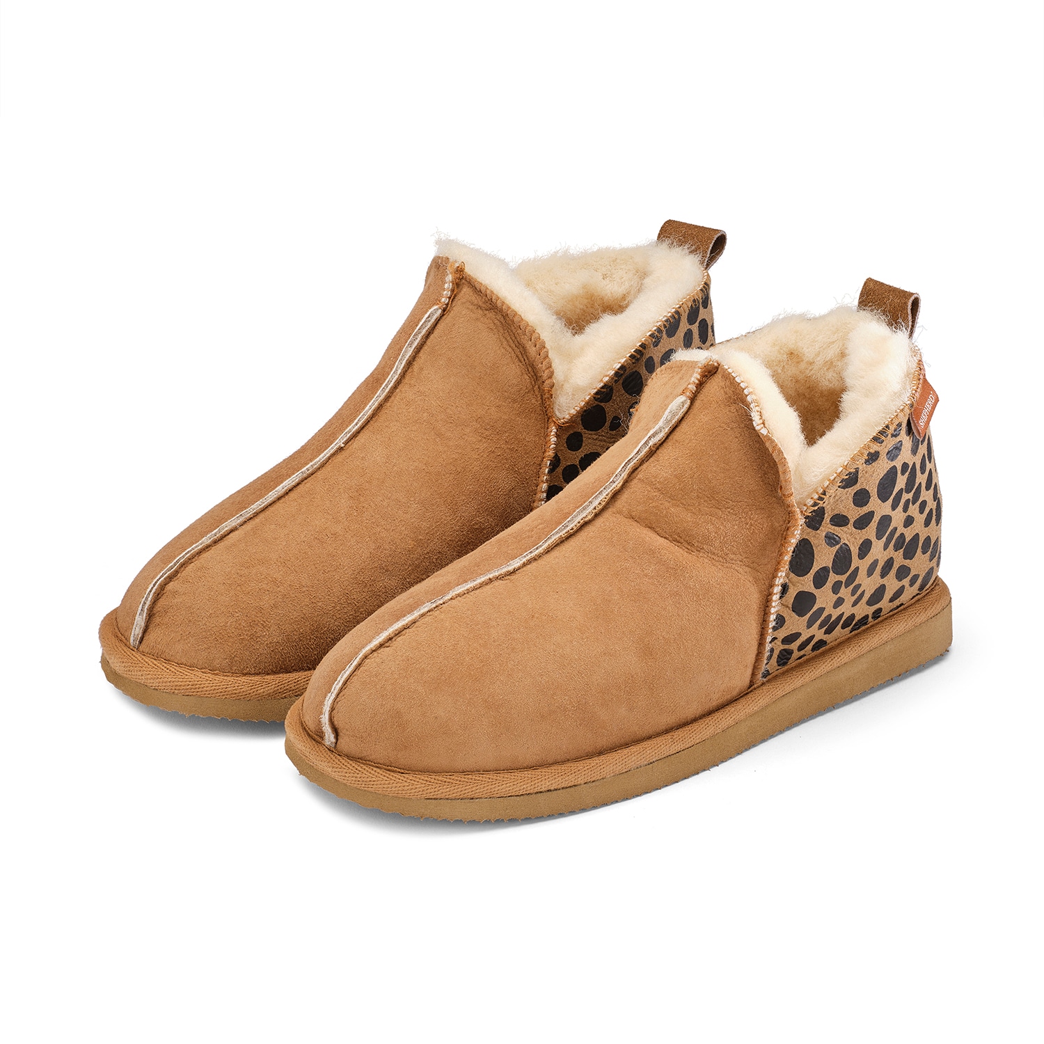 Annie slippers