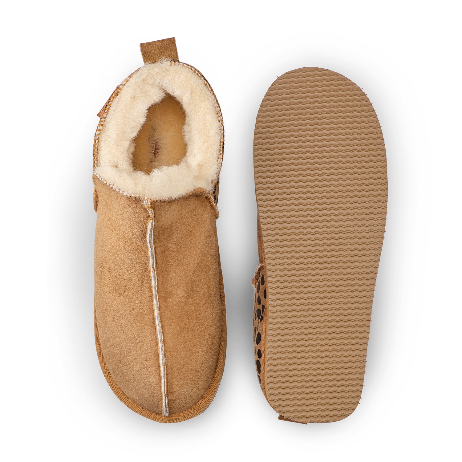 Annie slippers