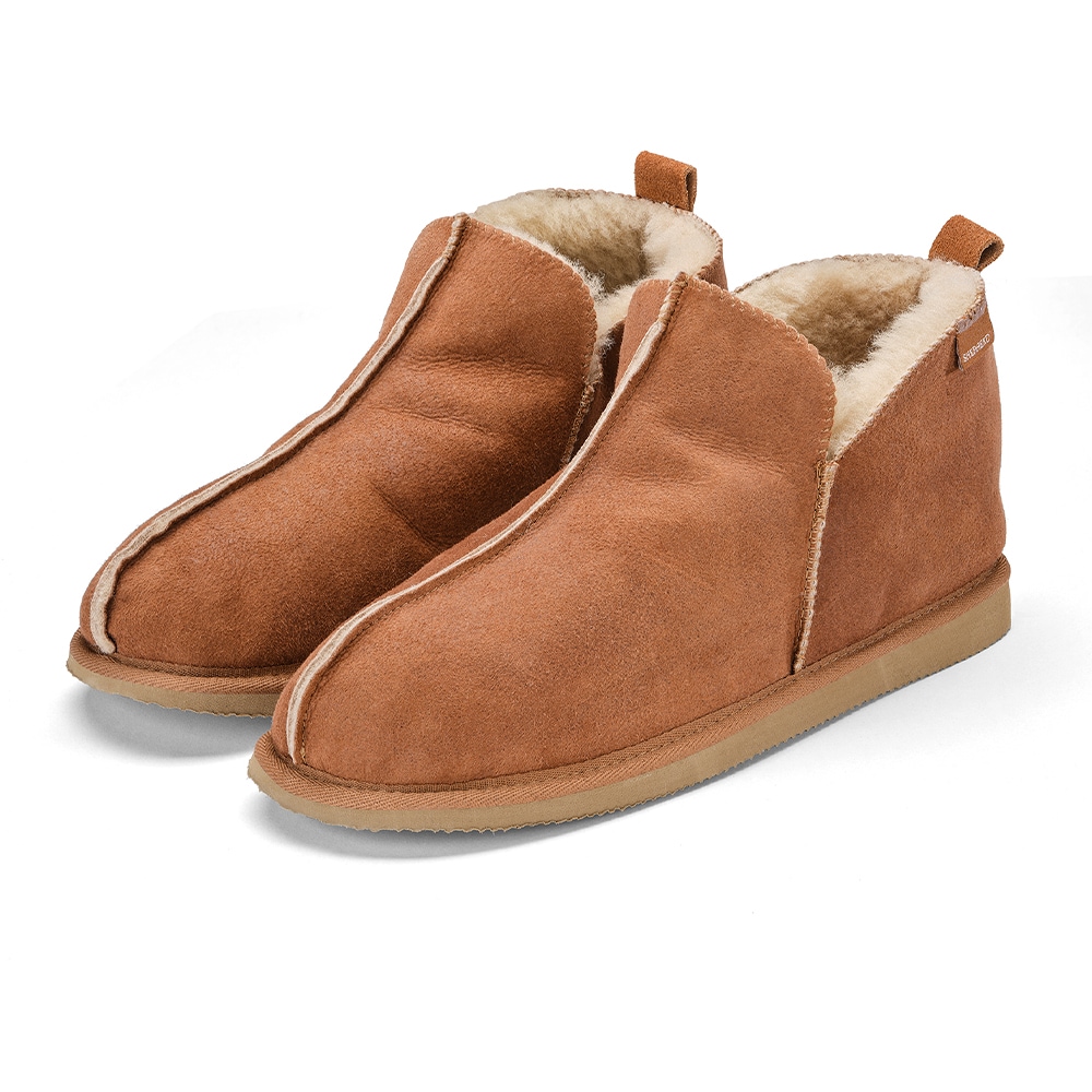 Annie slippers