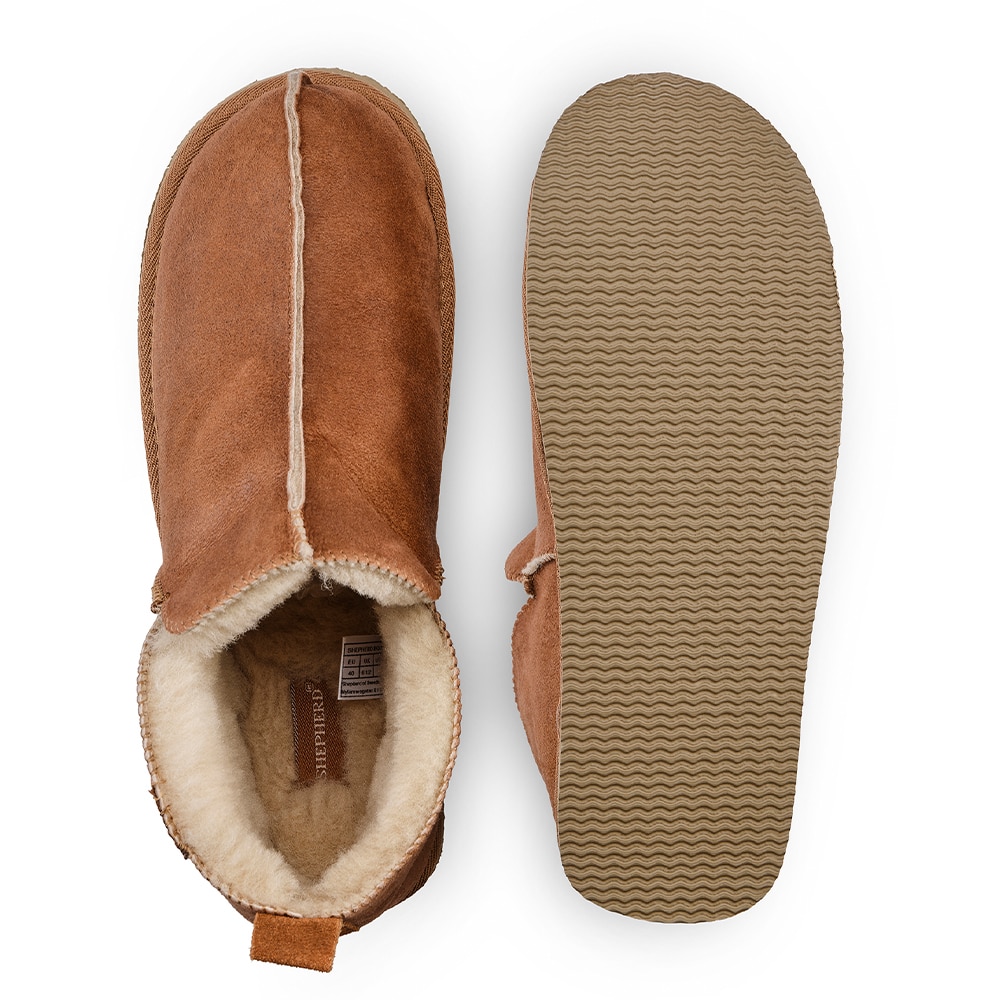 Annie slippers