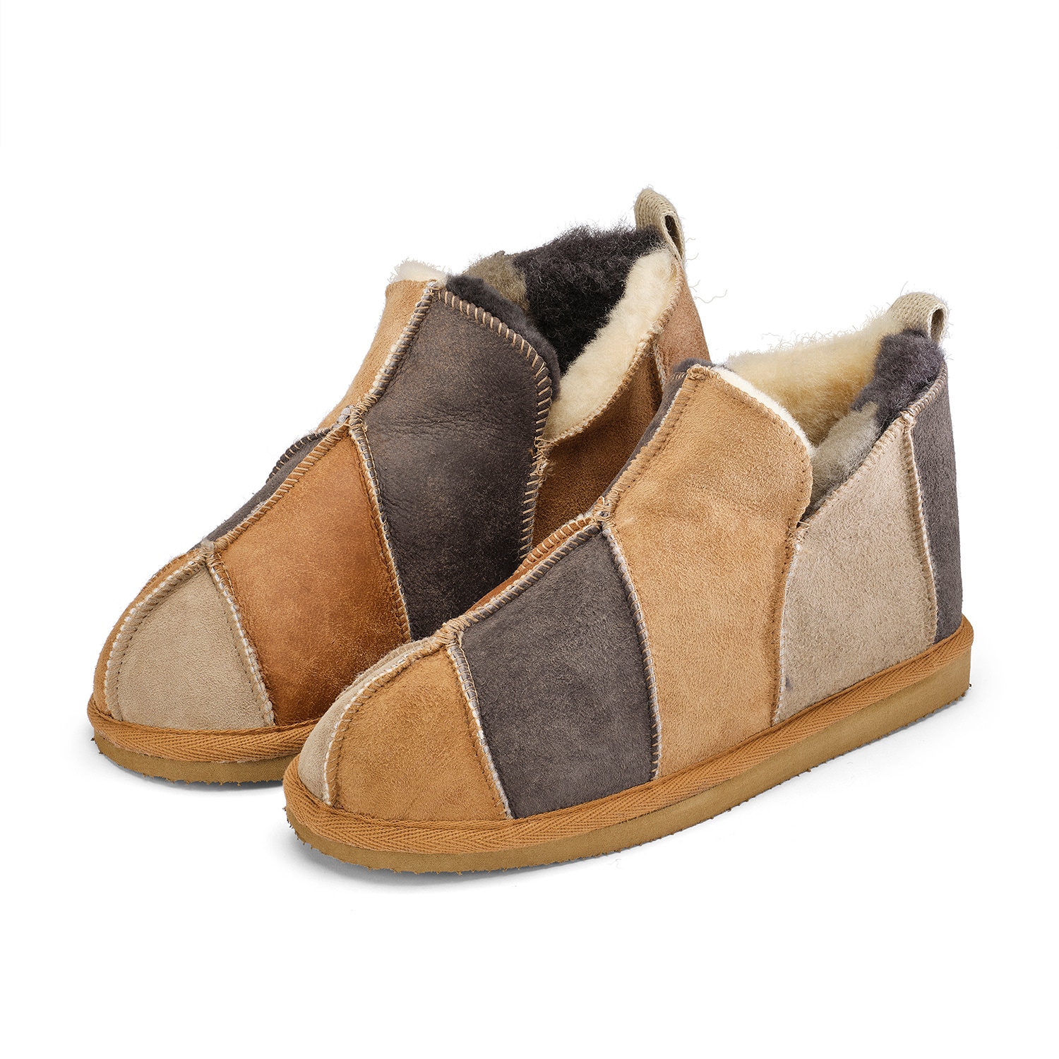 Annie slippers