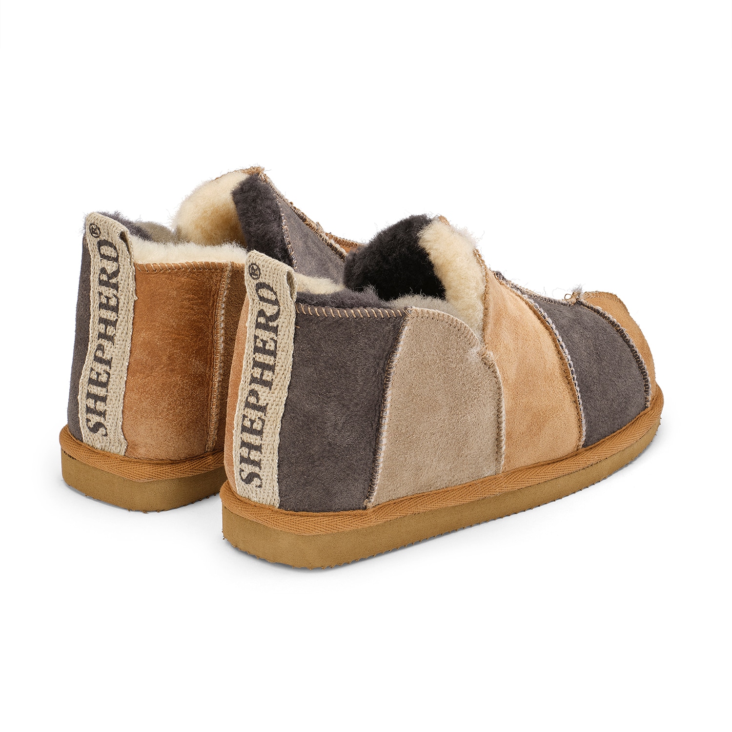 Annie slippers