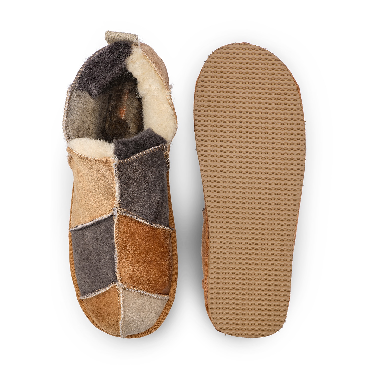 Annie slippers