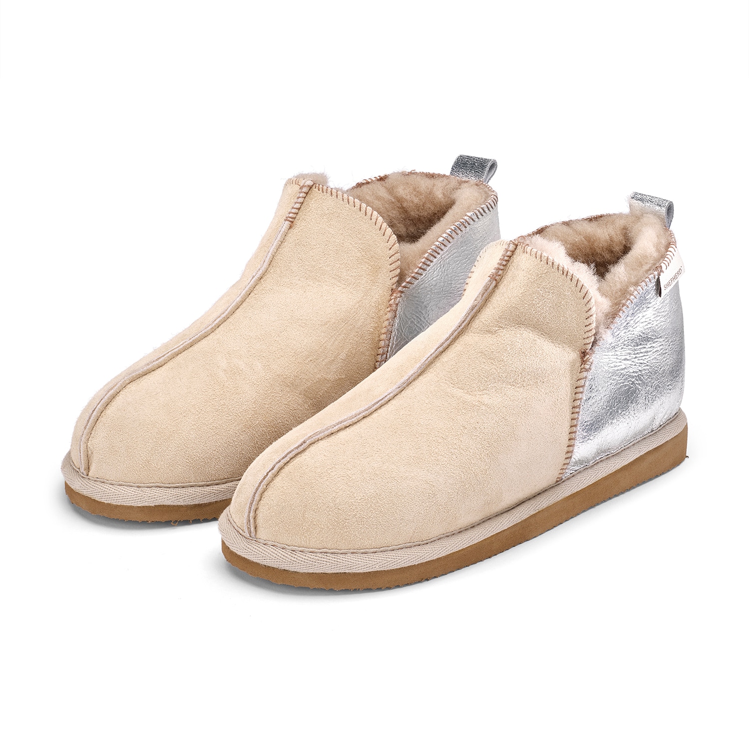 Annie slippers