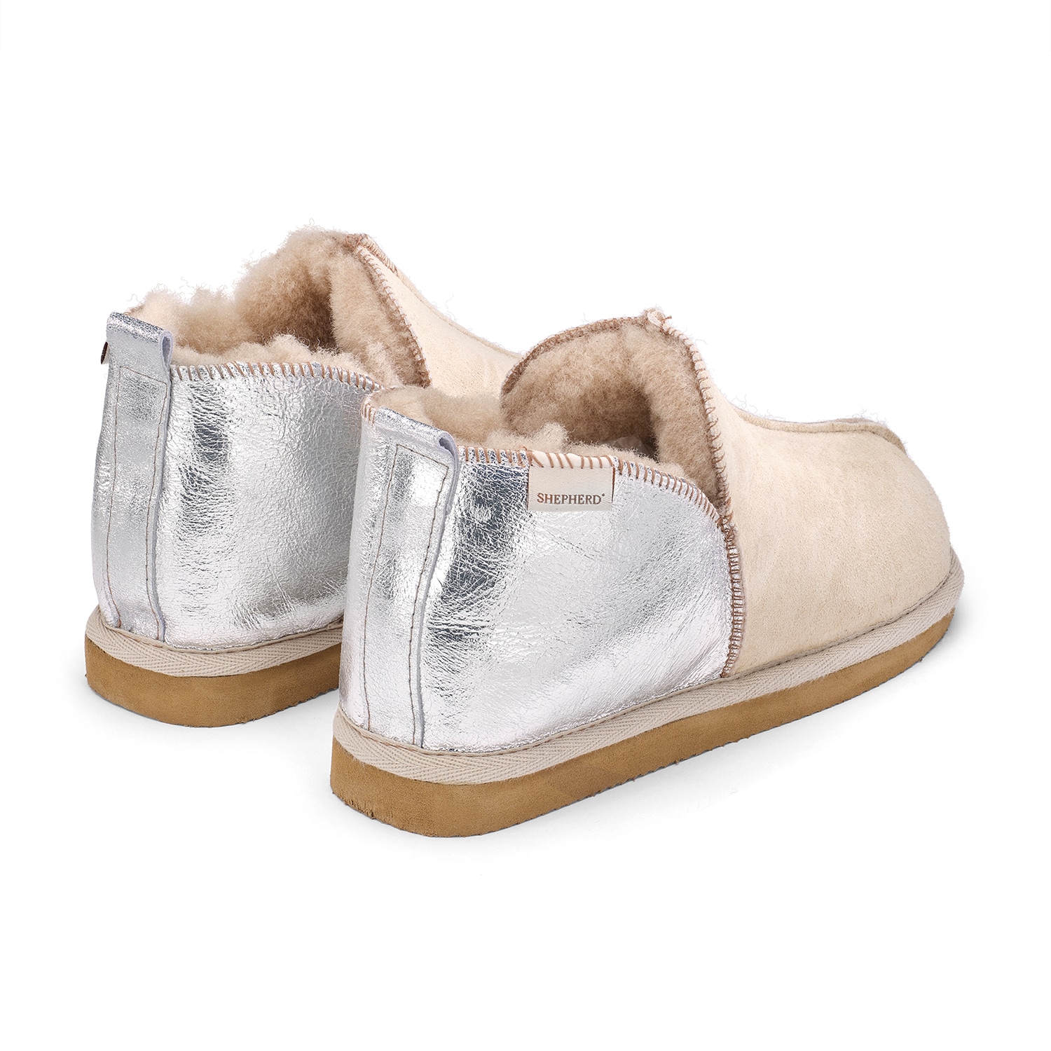 Annie slippers