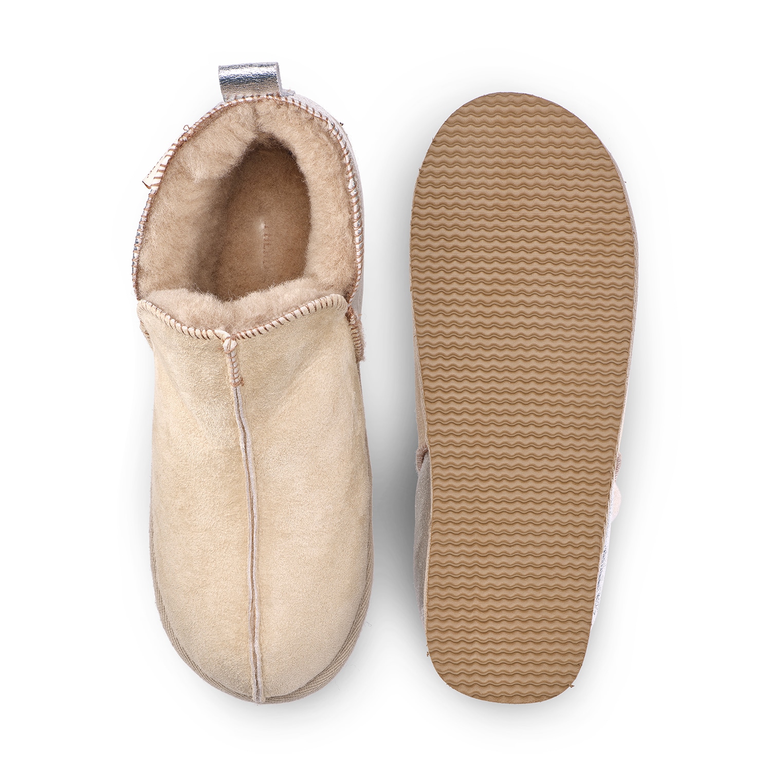 Annie slippers