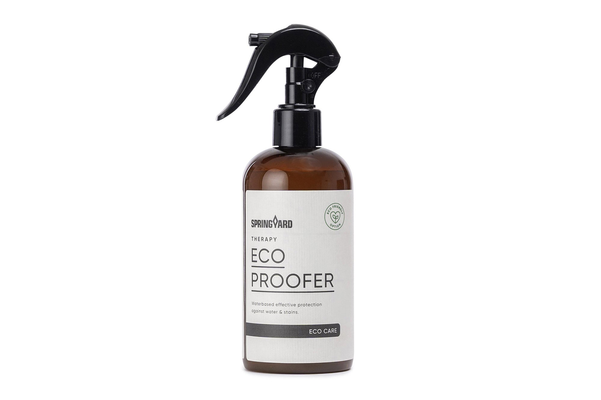 Eco proofer