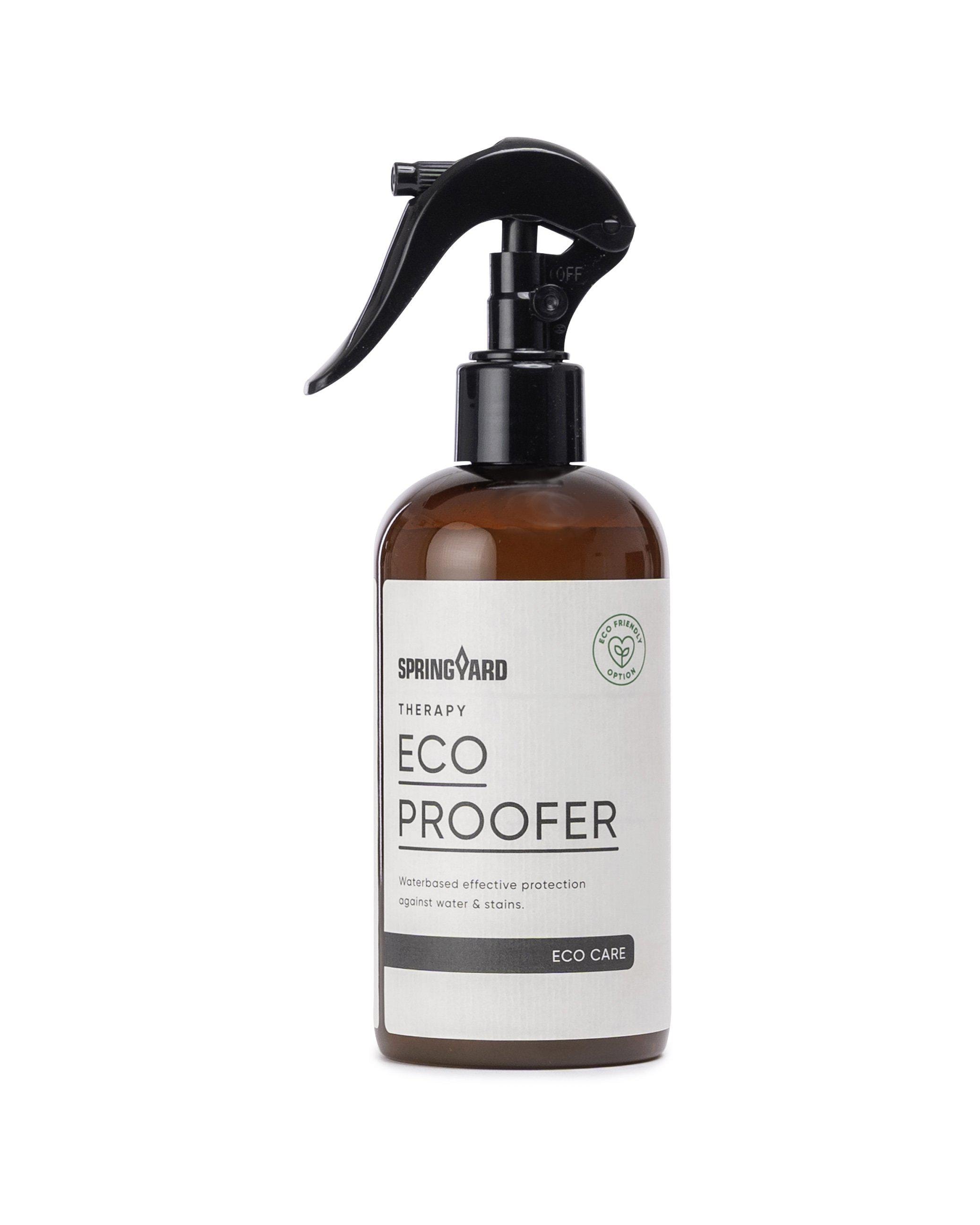 Eco proofer