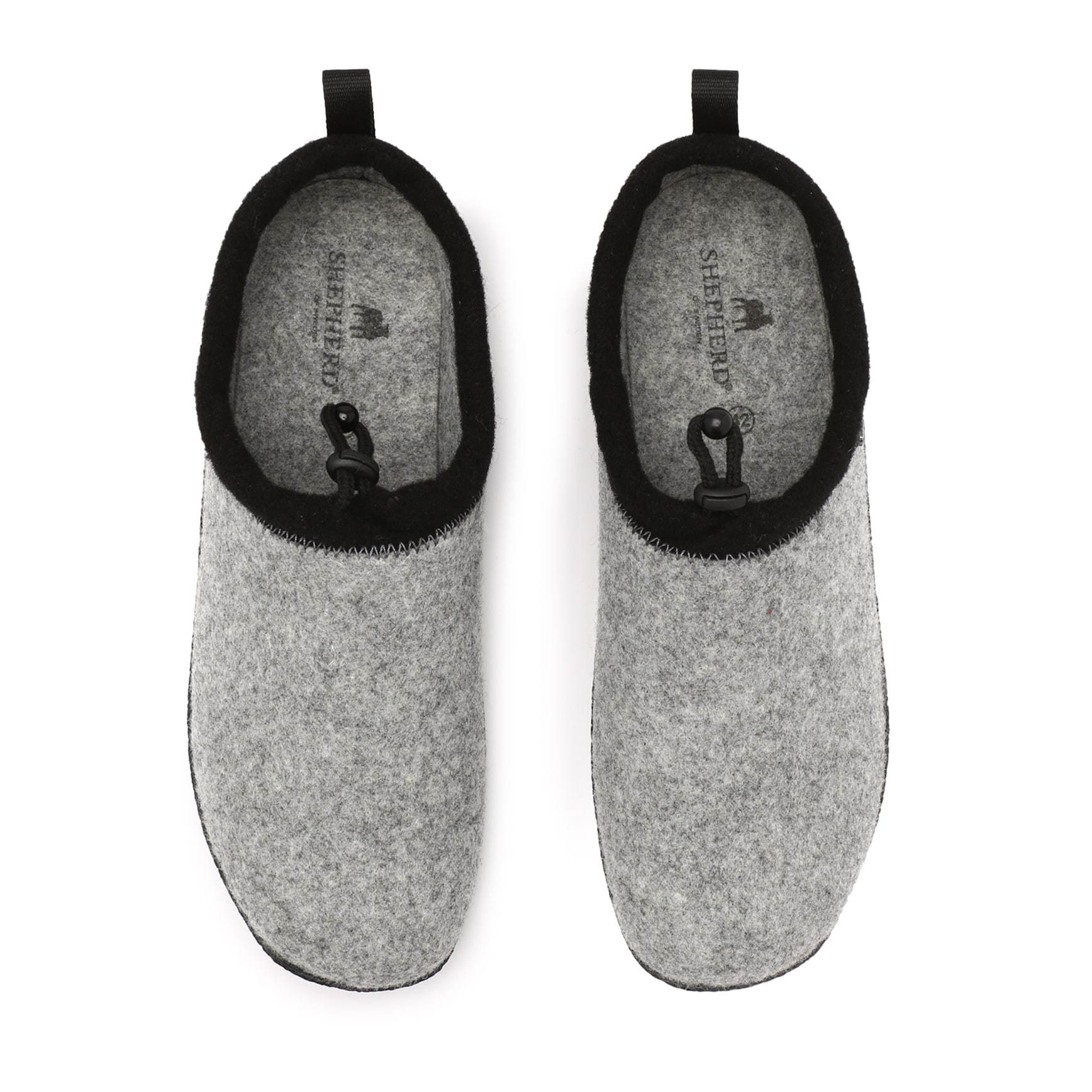 Cesar slippers