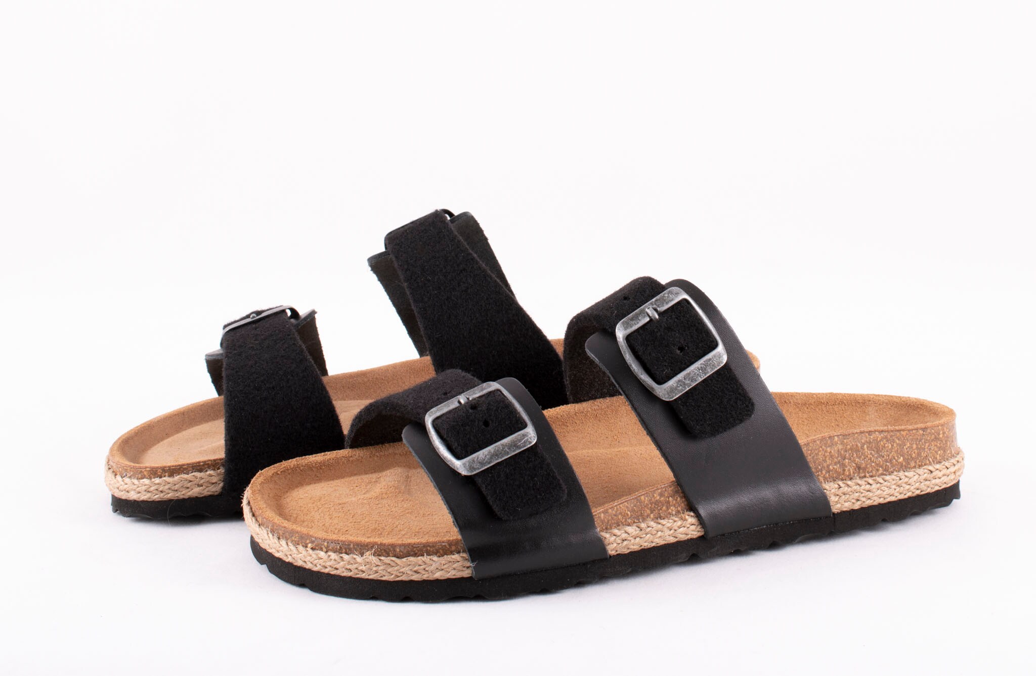 Kicki sandaler 