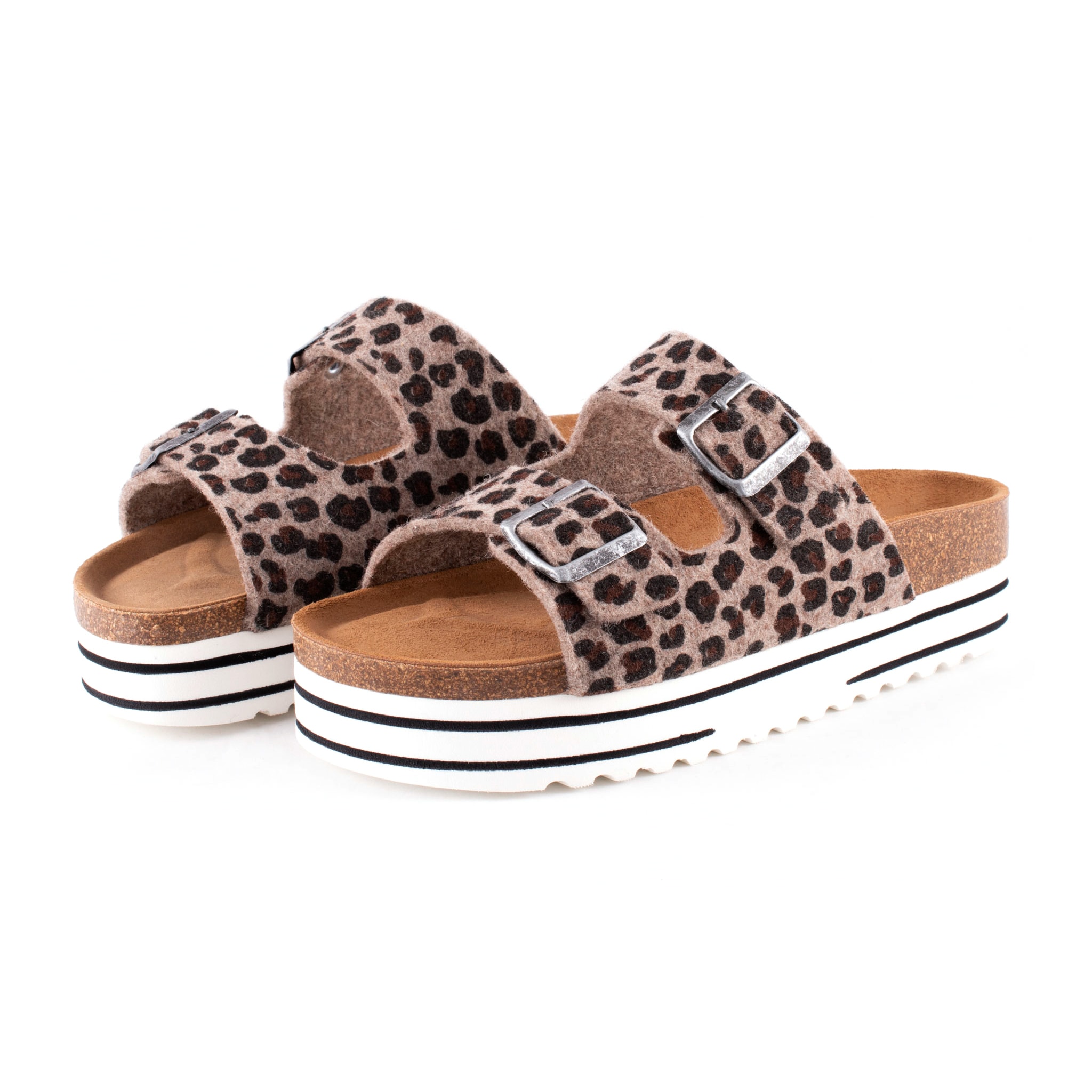 Kattis sandals