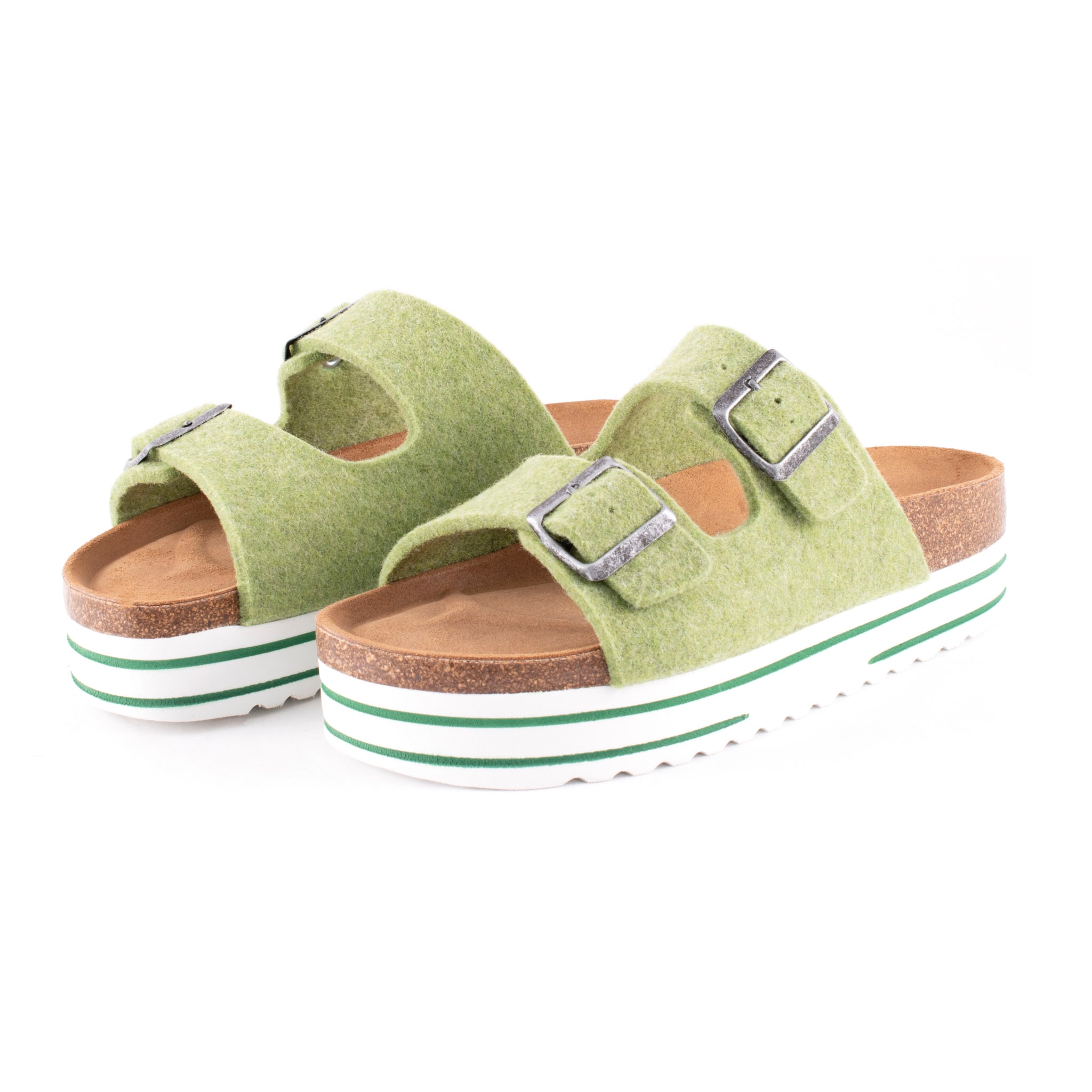 Kattis sandal