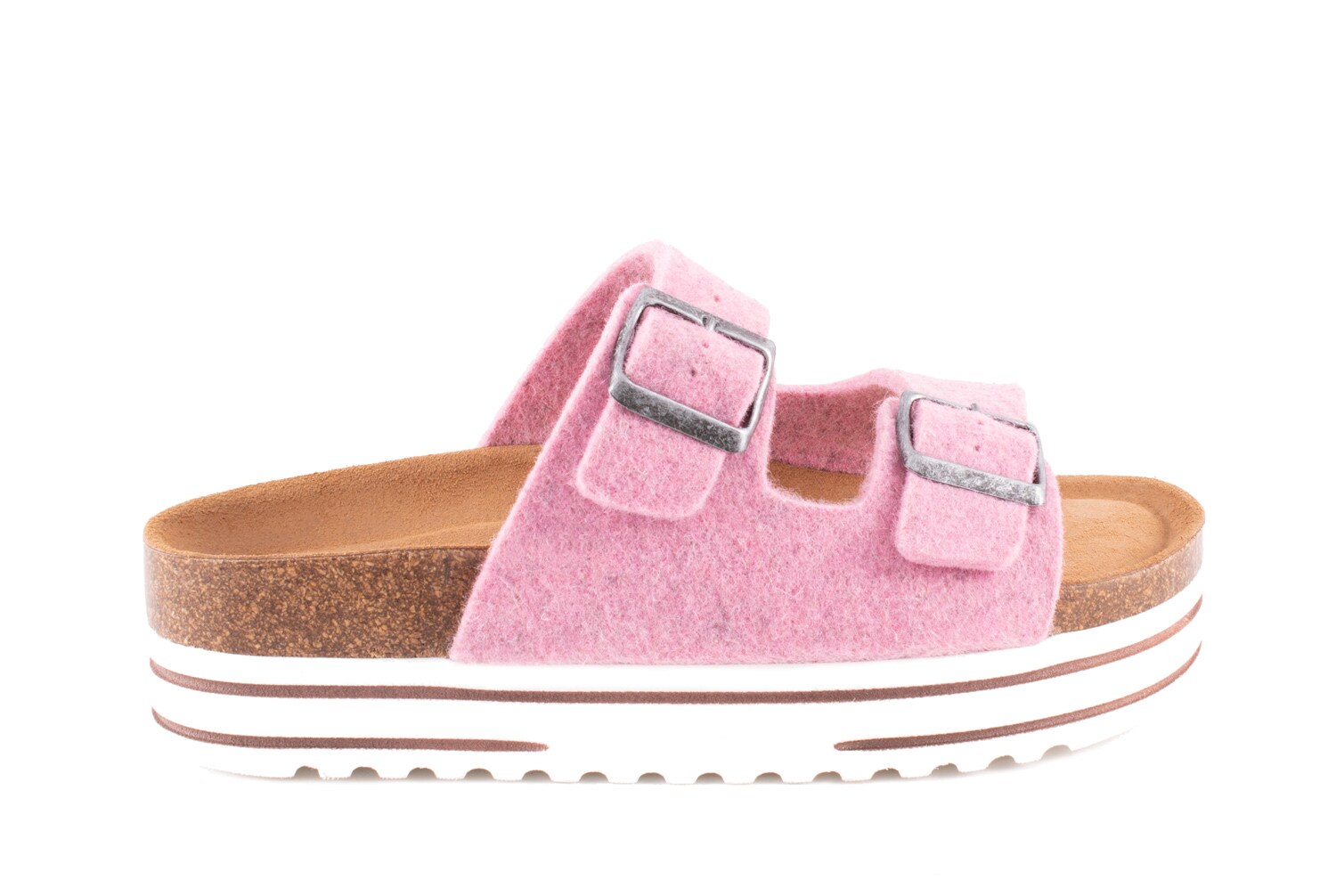 Kattis sandaler