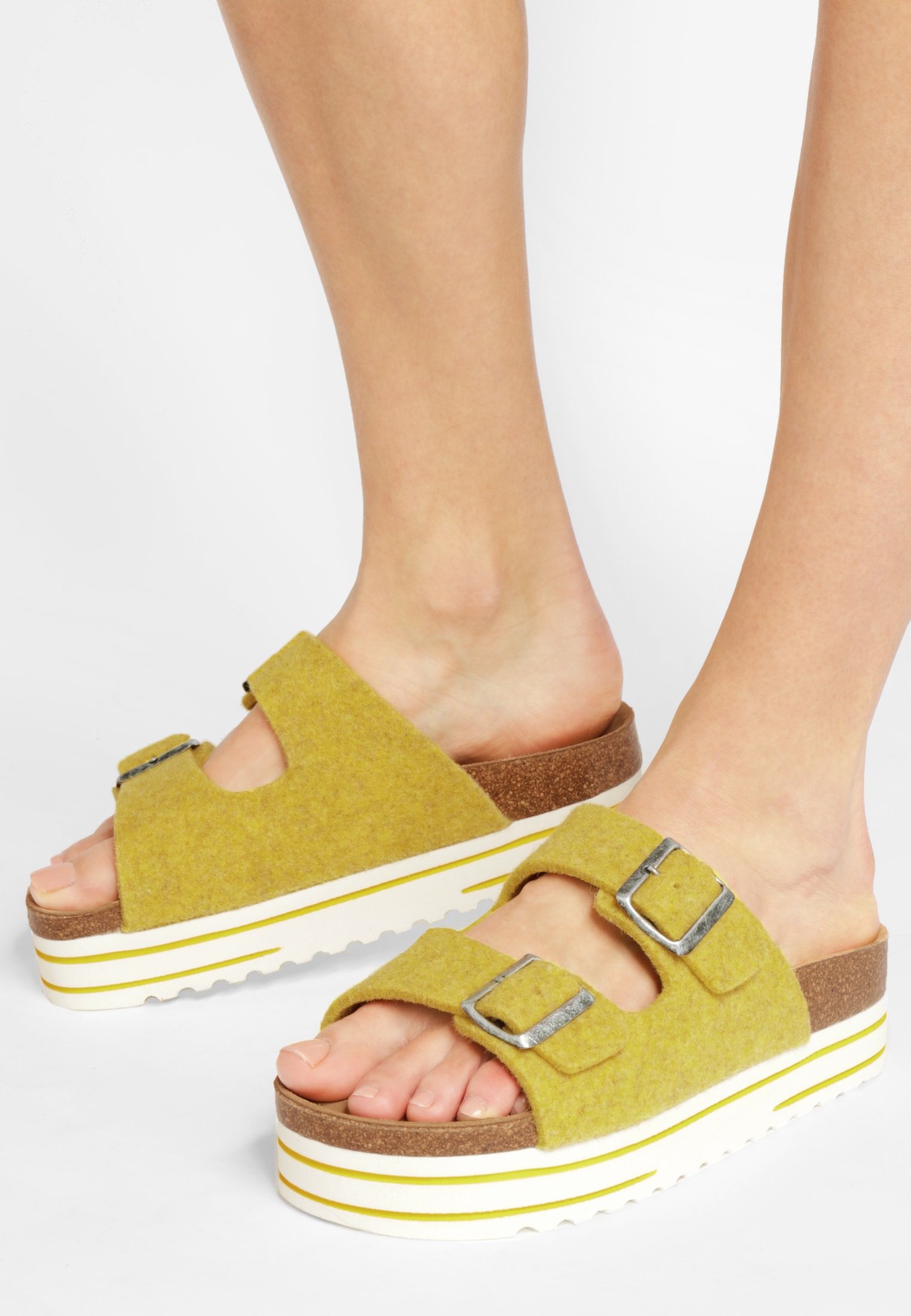 Kattis sandaler