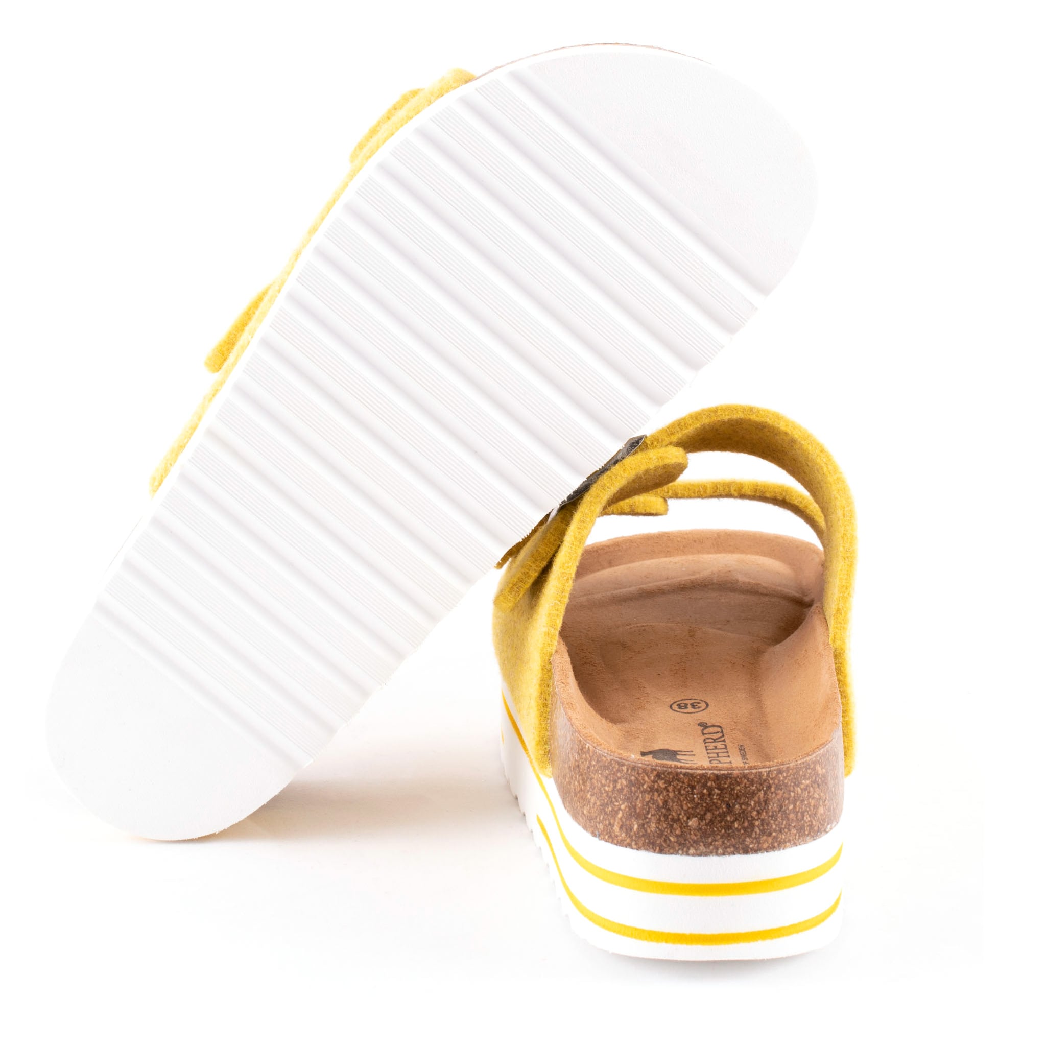 Kattis sandal