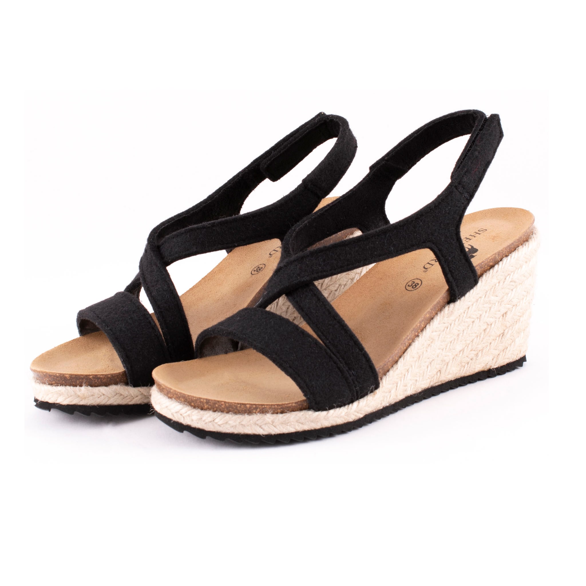 Mary sandal