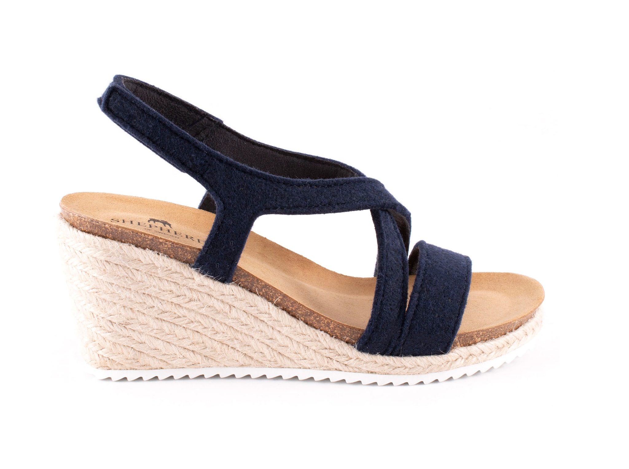 Mary sandal