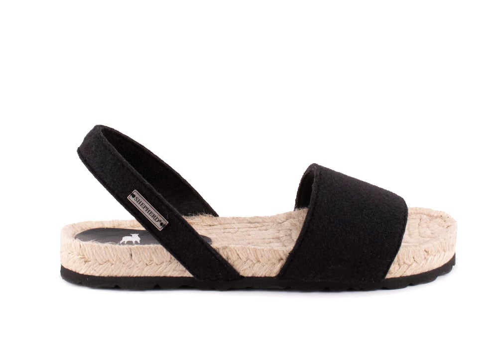 Marika sandals