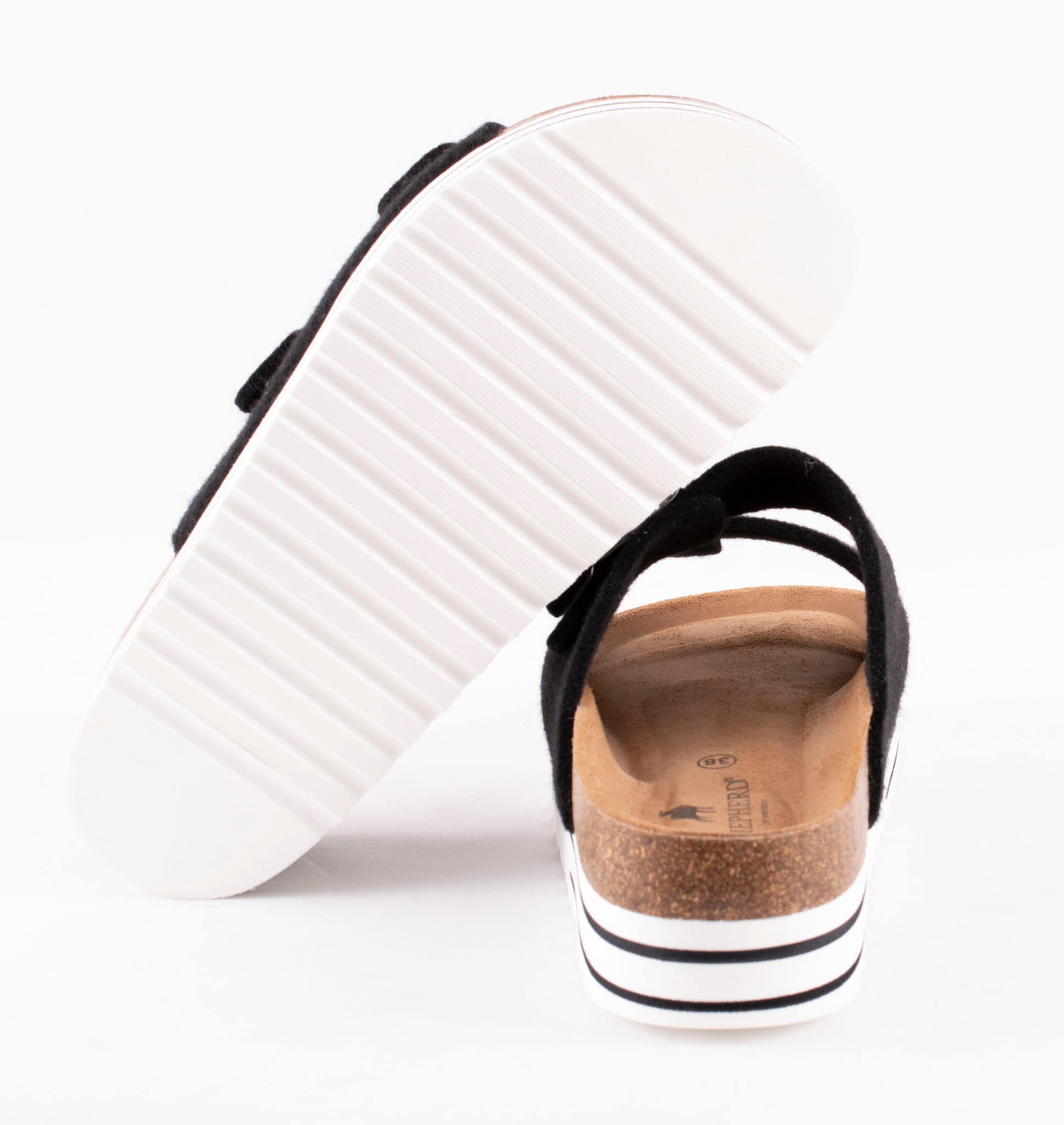 Ayline sandal