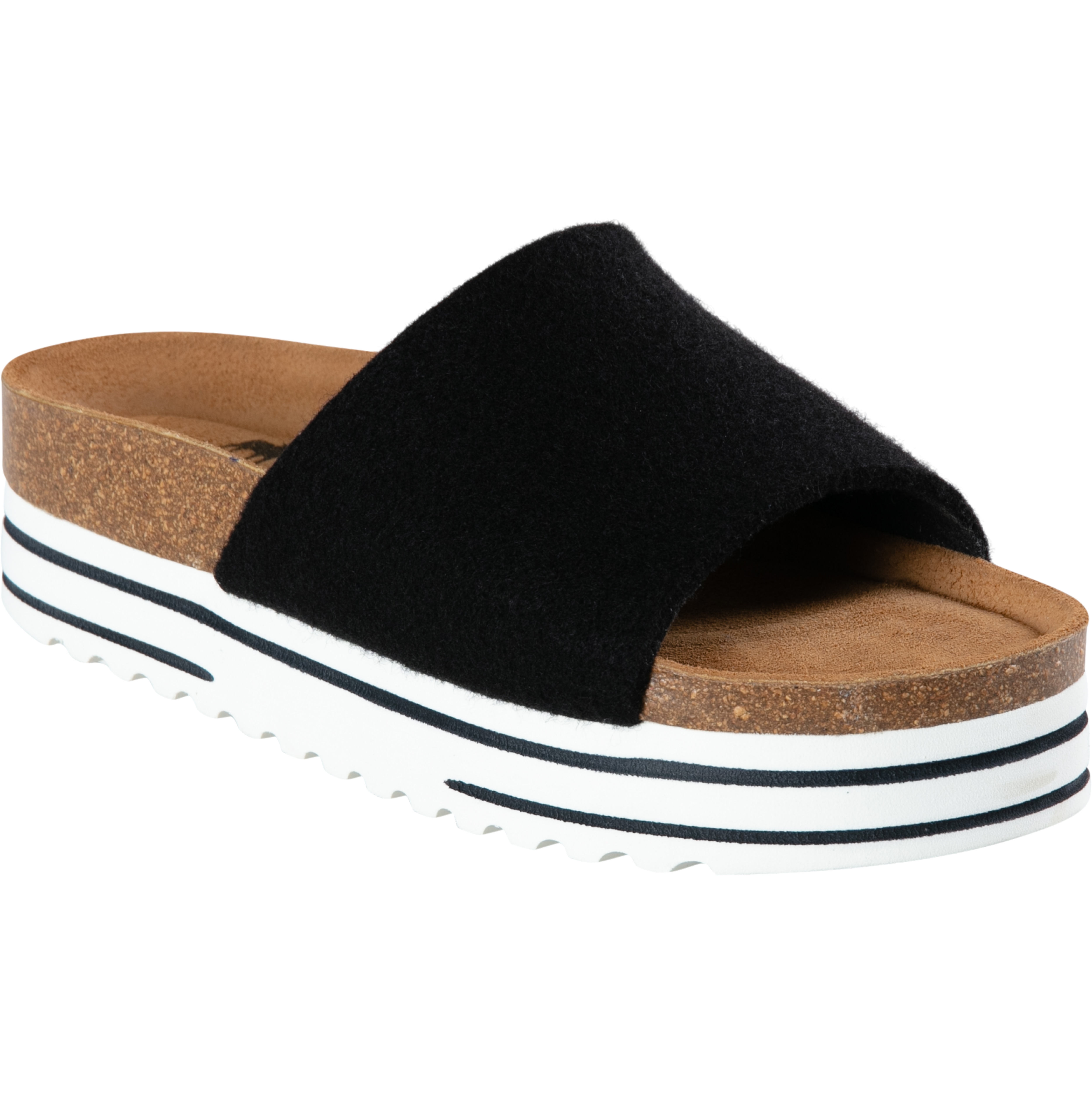 Ayline sandals