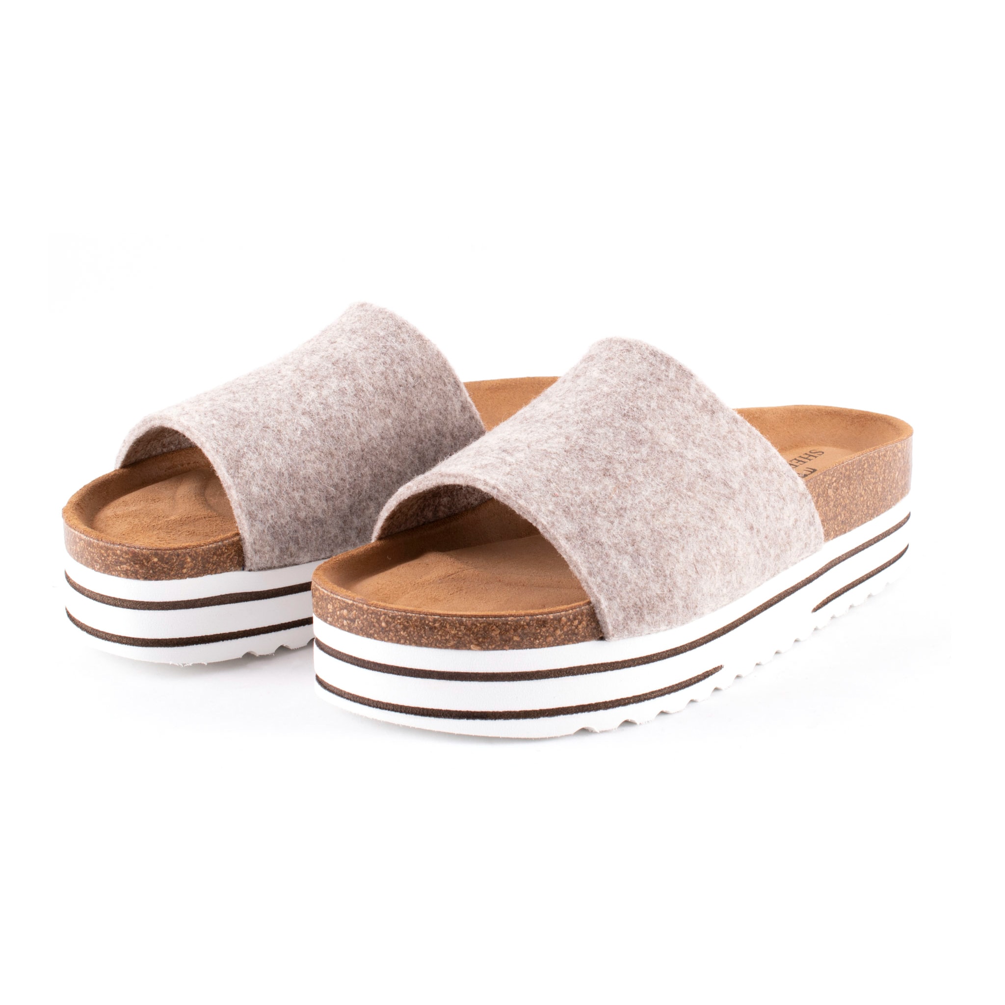 Ayline sandals