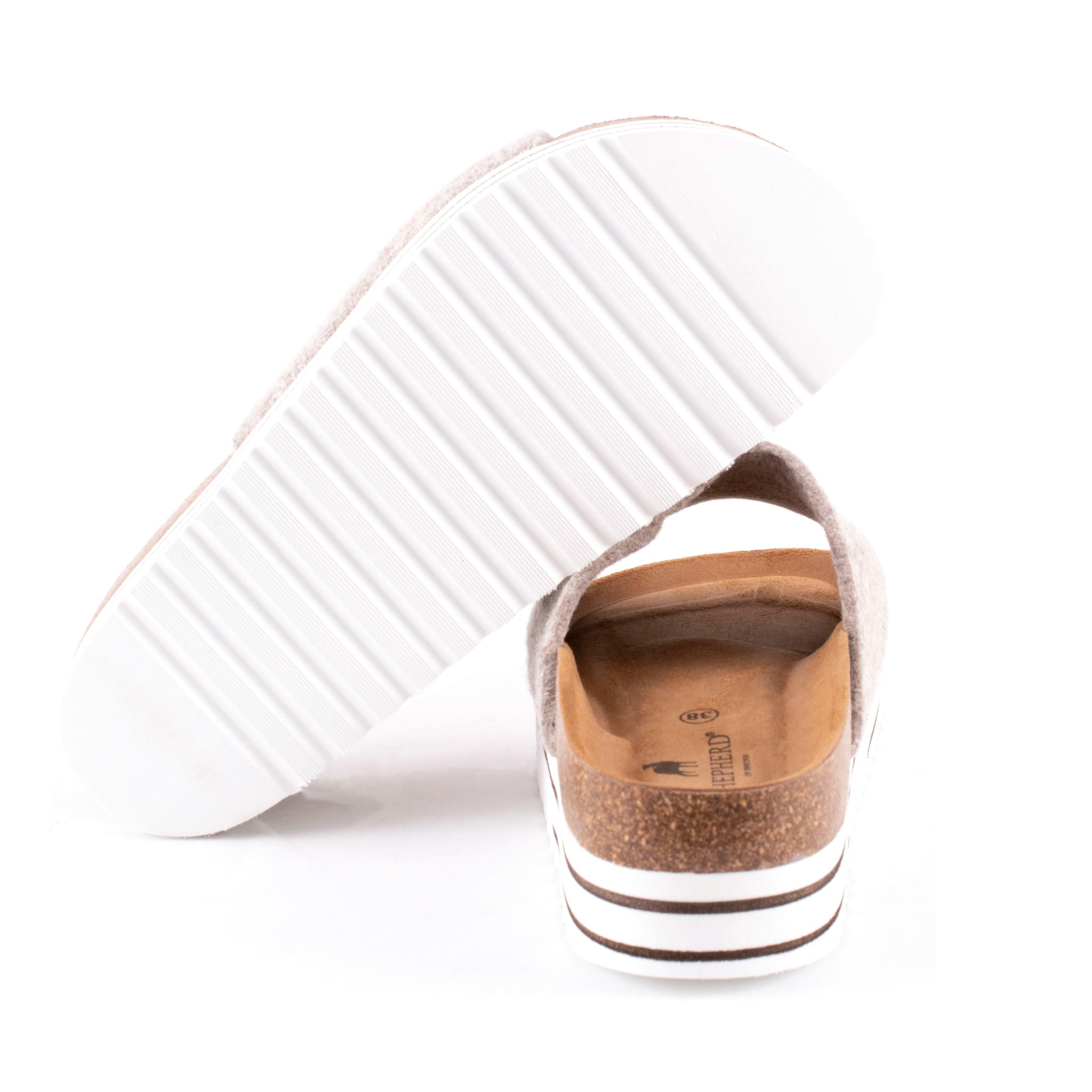 Ayline sandal