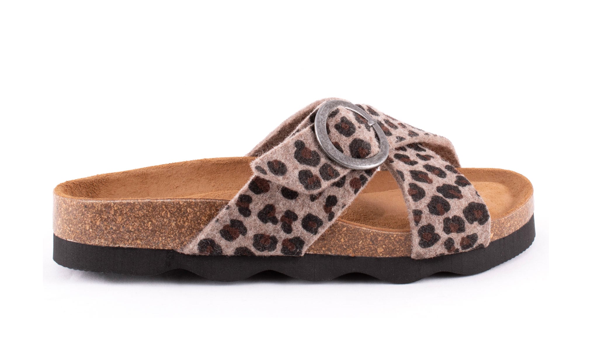 Shepherd Marianne wool sandals for women. Shepherd Marianne wool sandals for women.