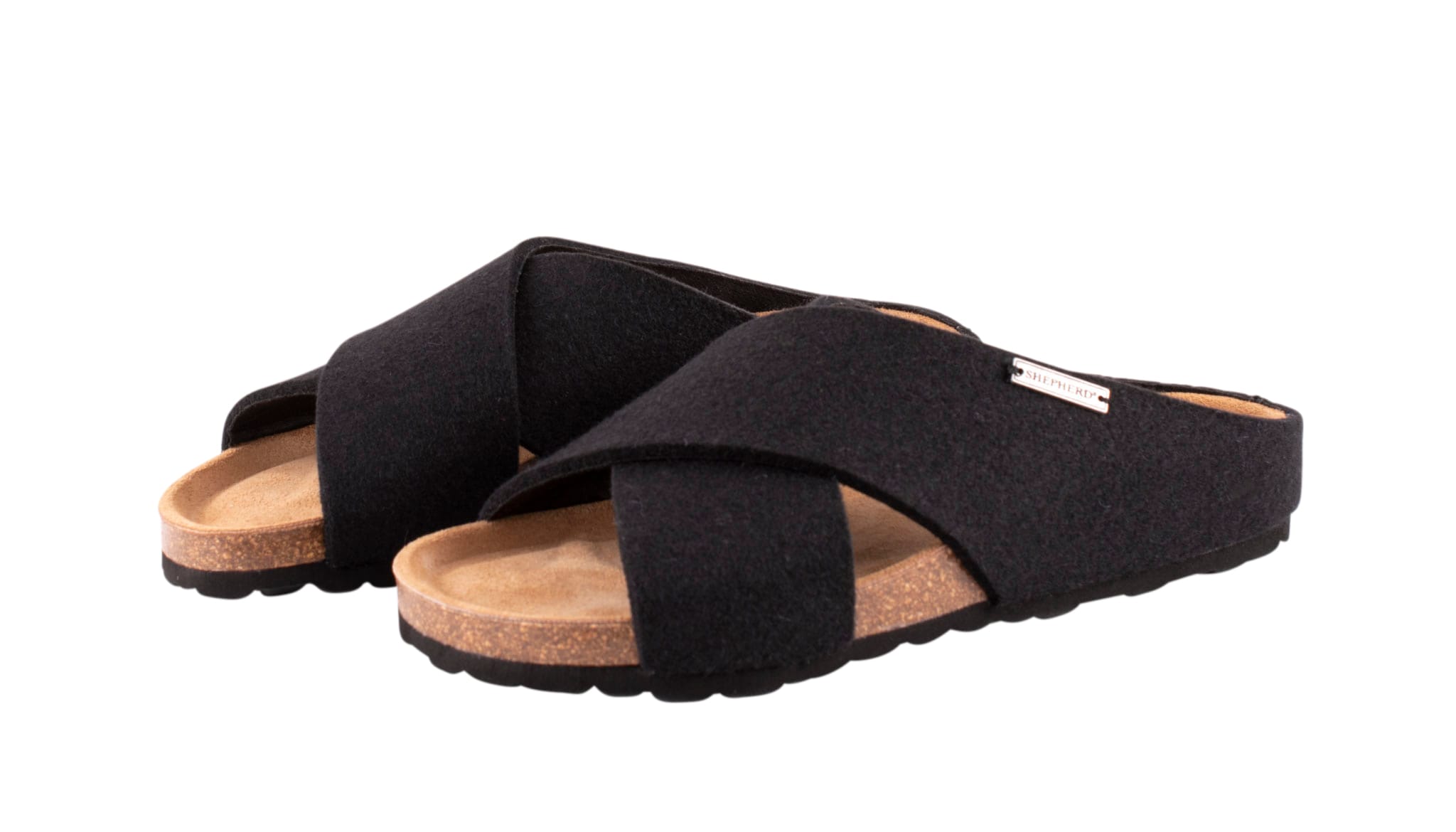 Carolina sandaler