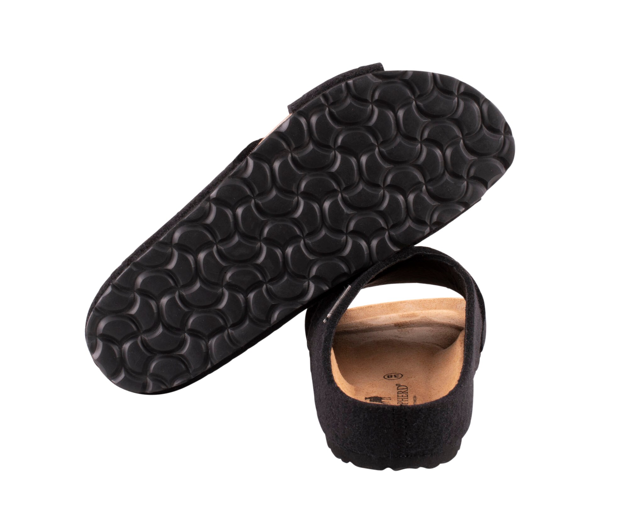 Carolina sandaler