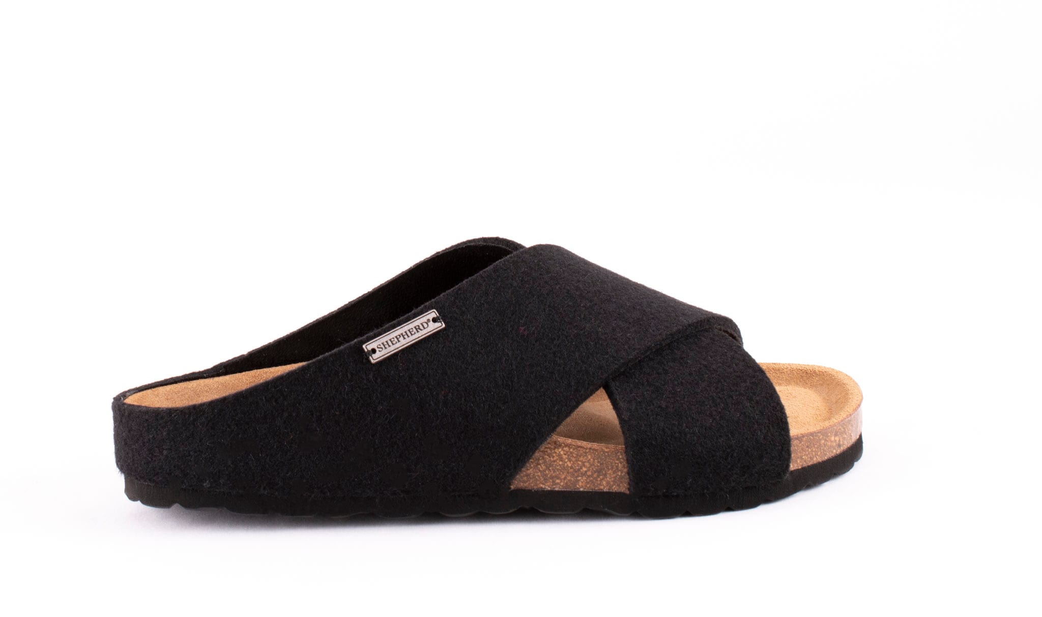 Carolina sandaler