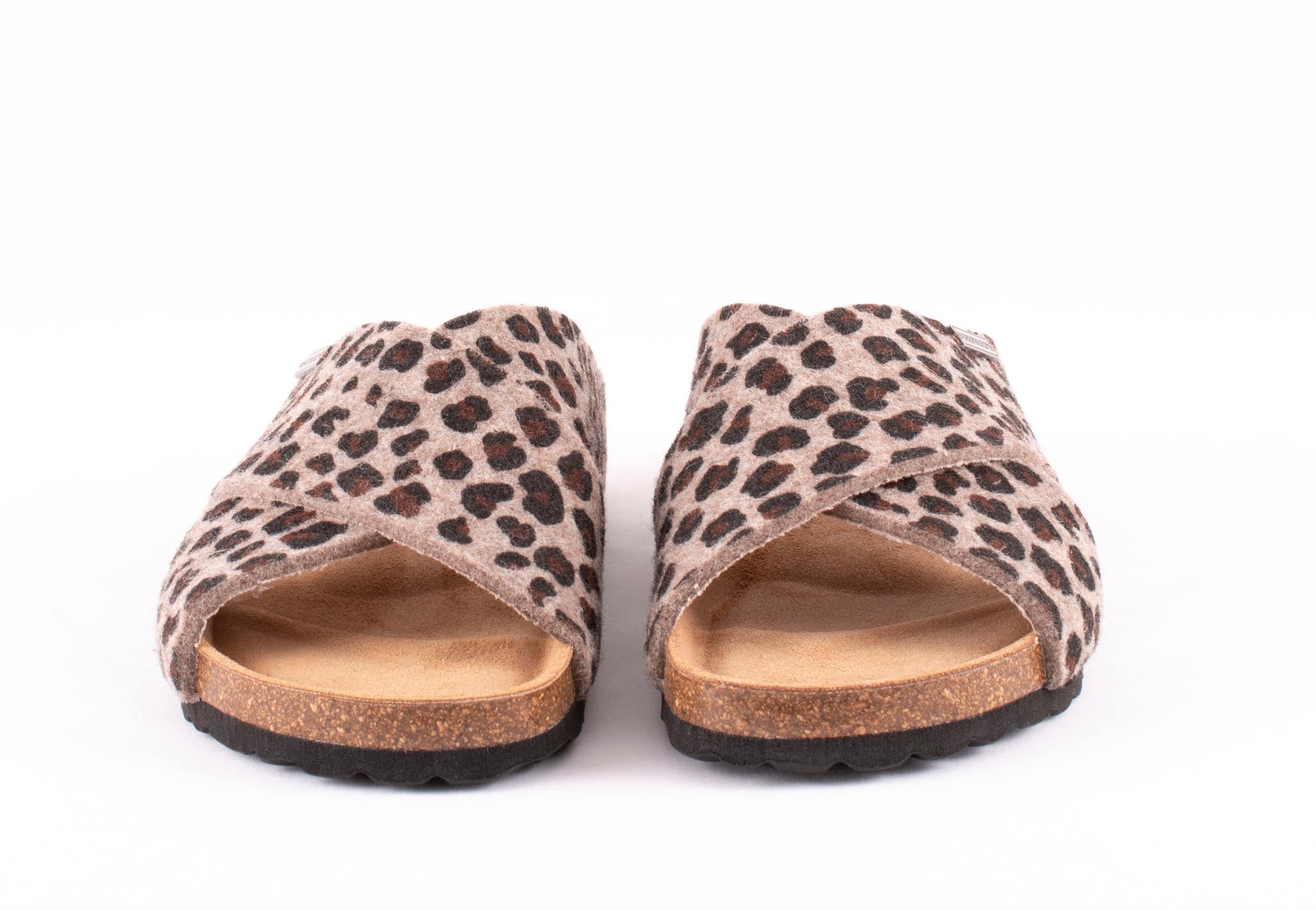 Carolina sandaler