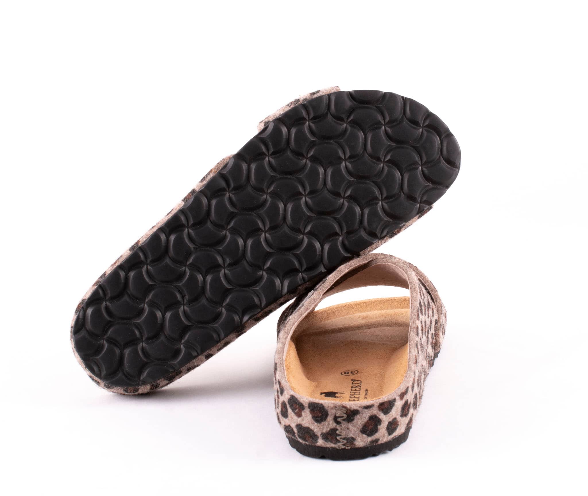 Carolina sandaler