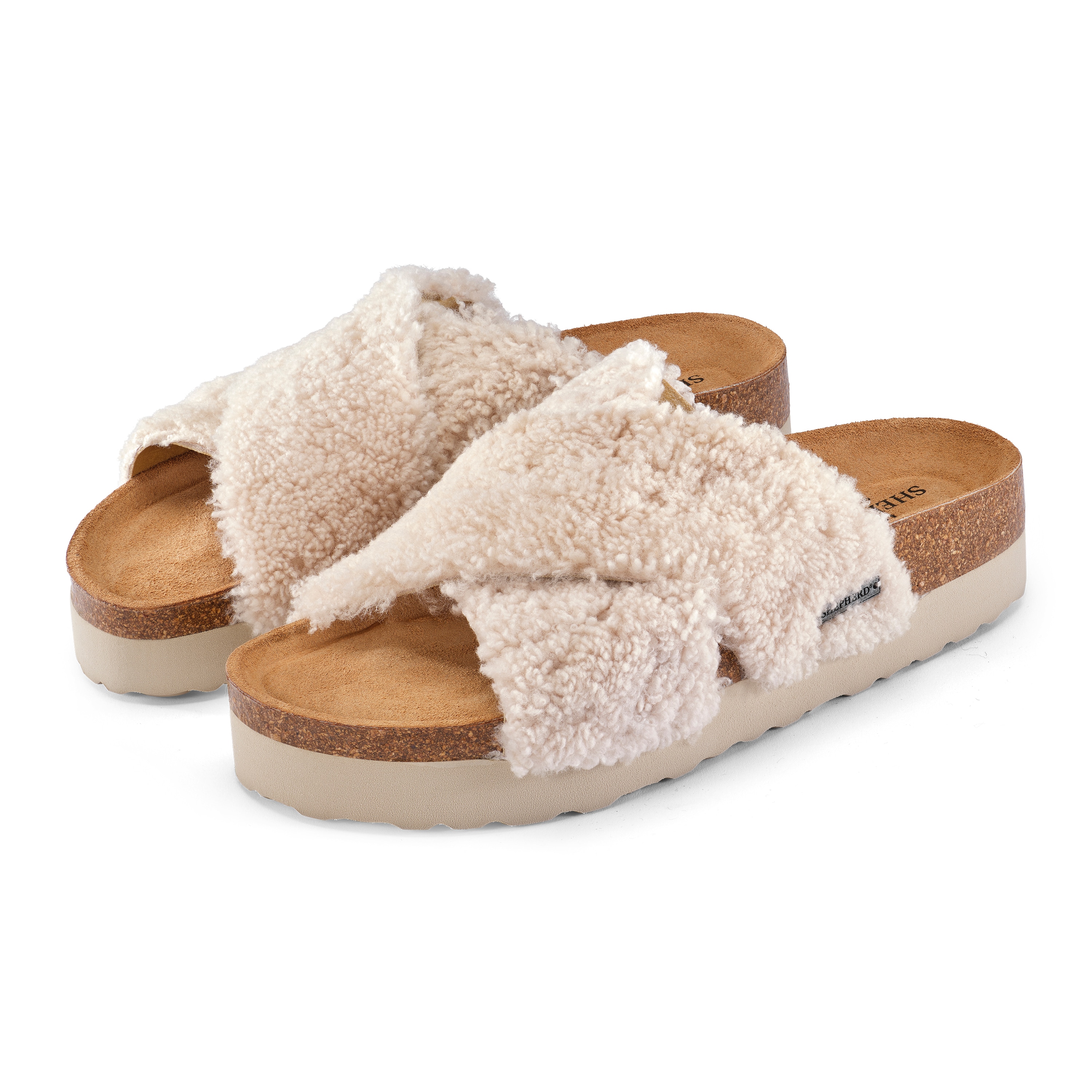 Elsa sandals