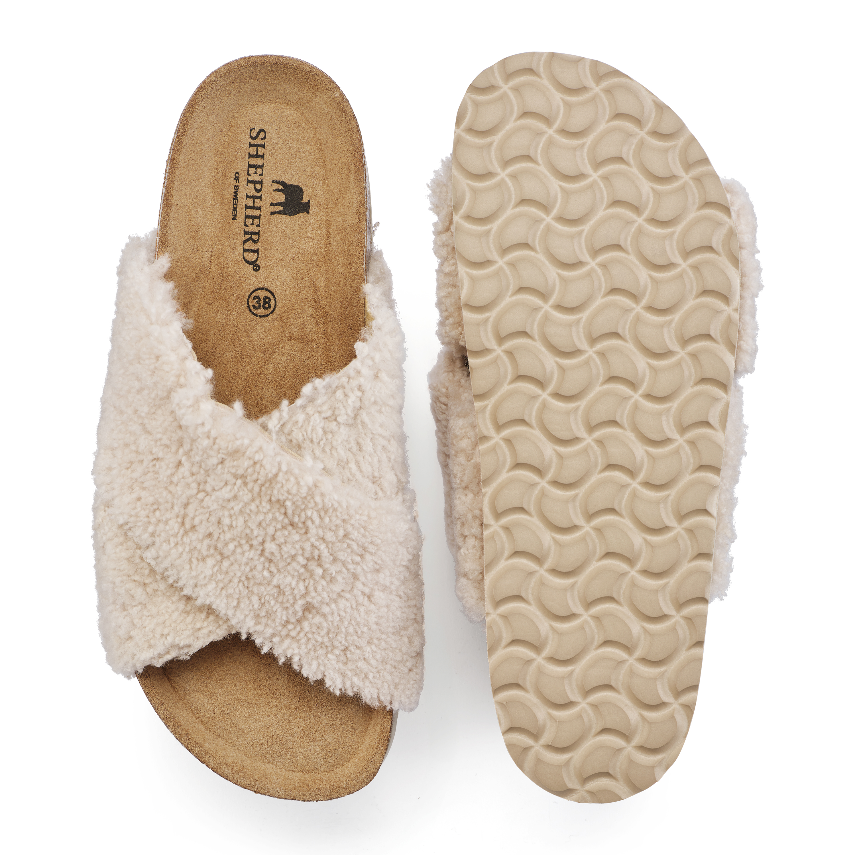 Elsa sandals