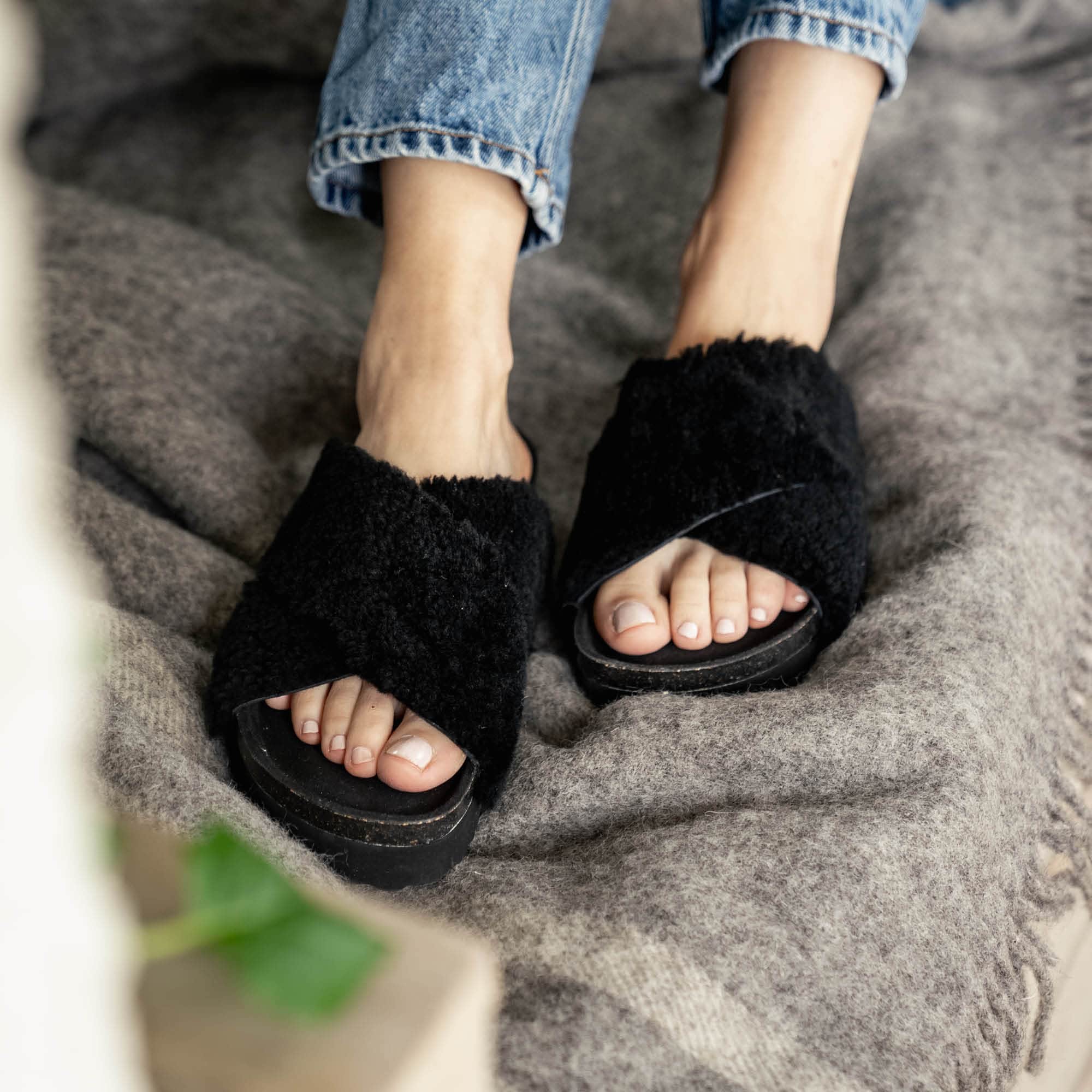 Elsa sandaler