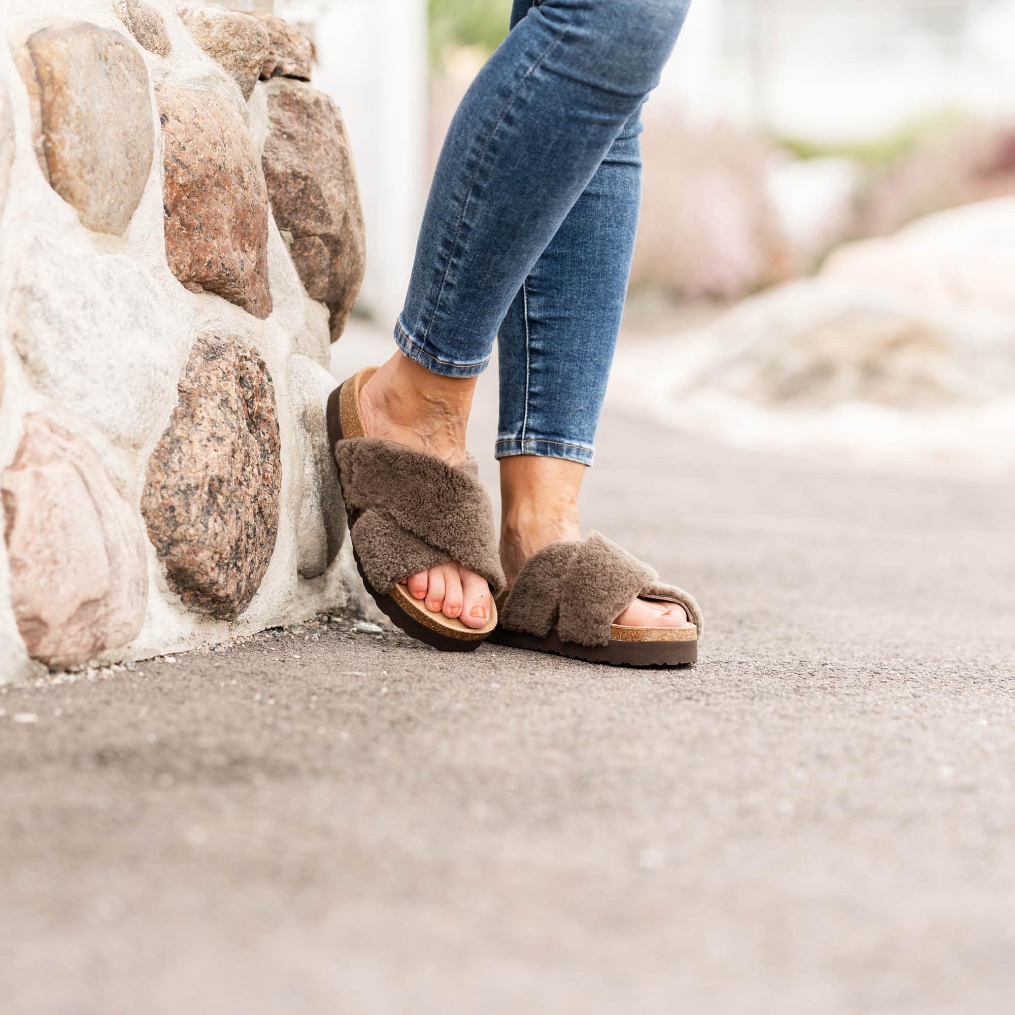 Elsa sandals