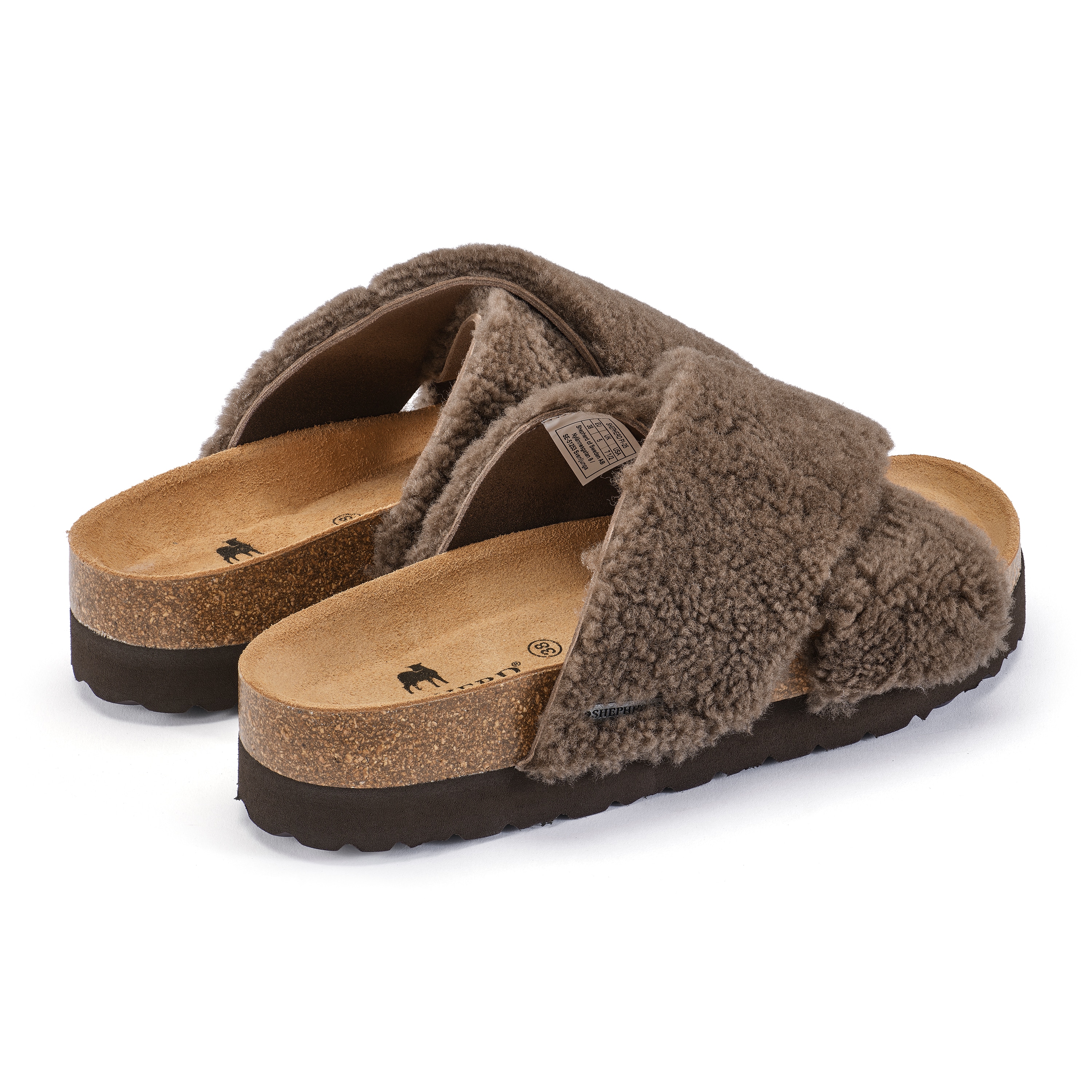 Elsa sandals